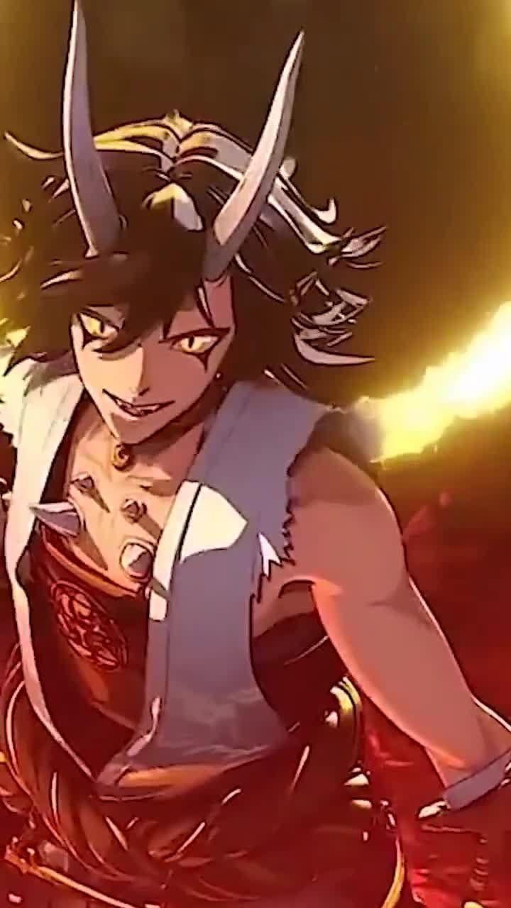720x1280 Demon Slayer Live Wallpaper iPhone