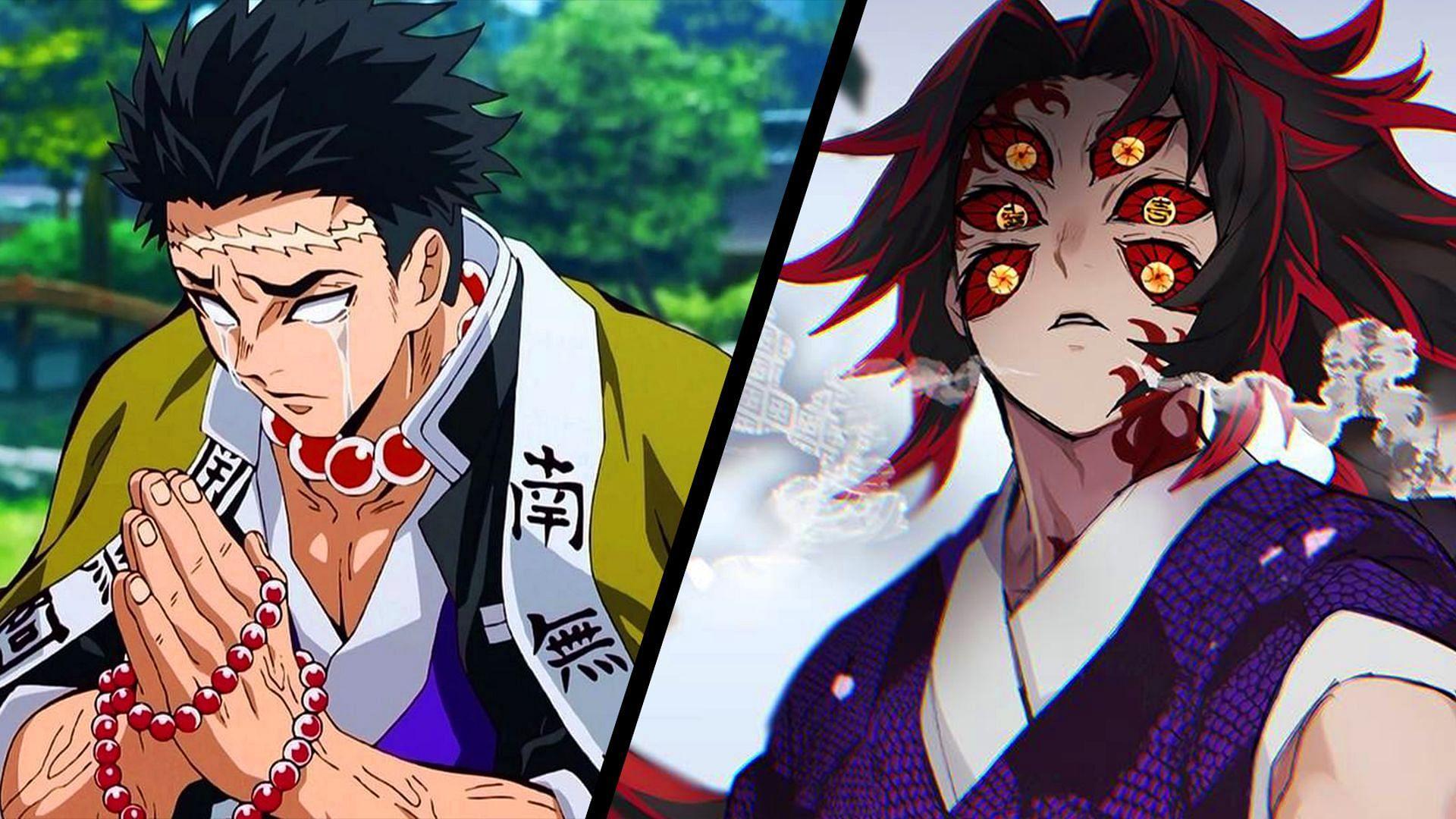 1920x1080 Can Gyomei beat Kokushibo in Demon Slayer?