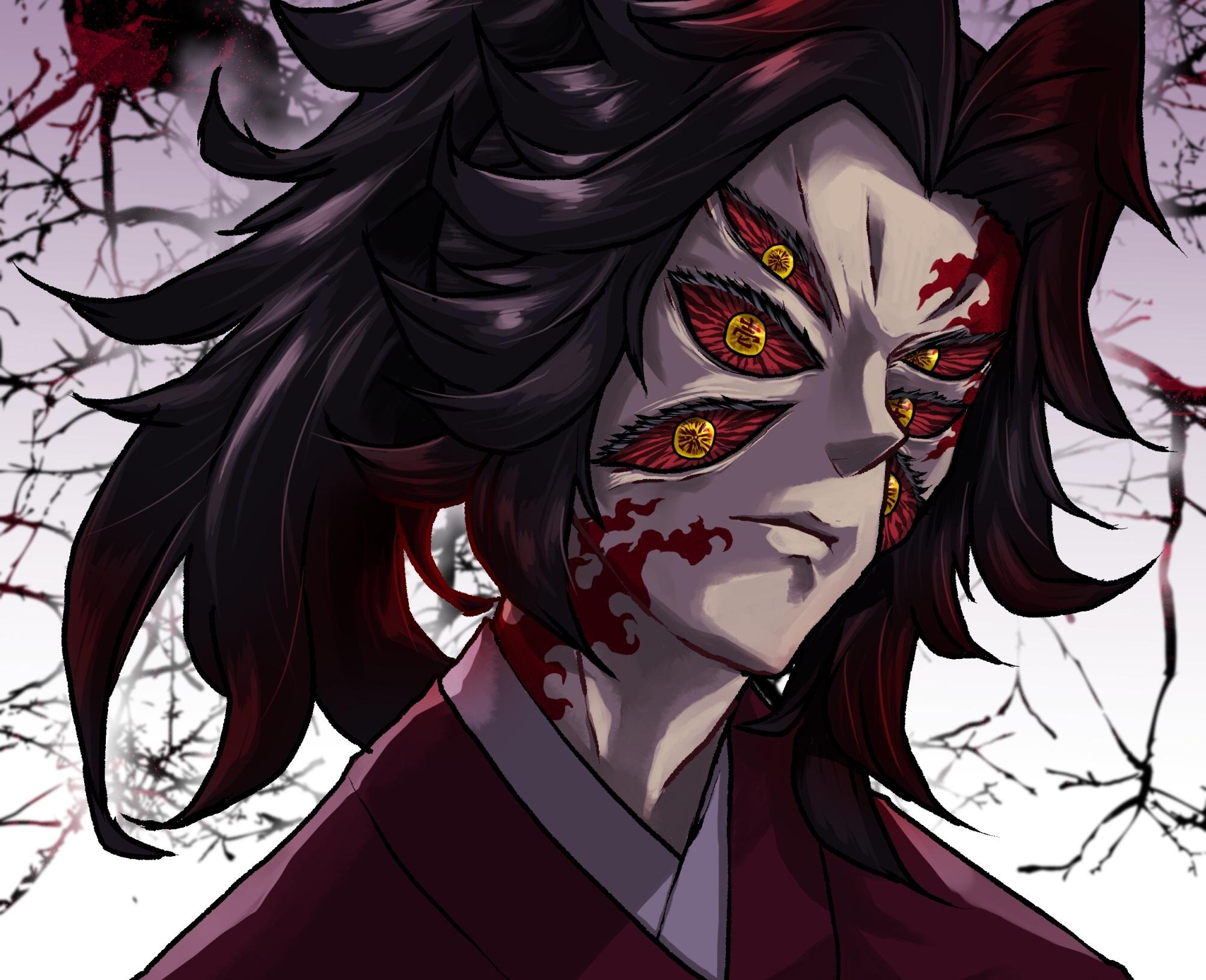 2006x1630 Demon Slayer: Kimetsu No Yaiba Wallpaperx1630