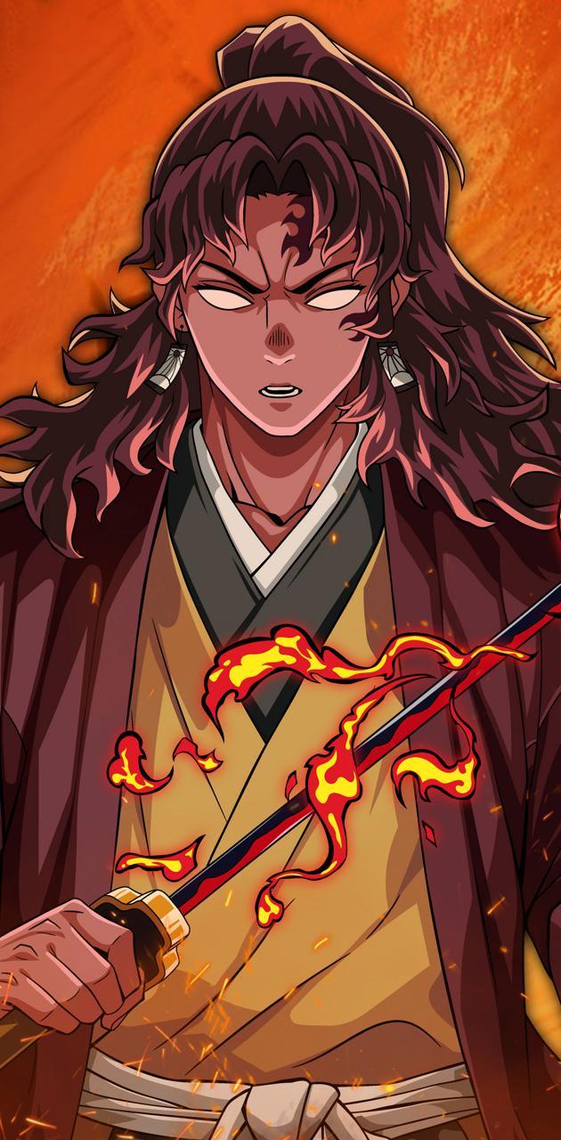 Yoriichii Wallpapers - Top Free Yoriichii Backgrounds - WallpaperAccess