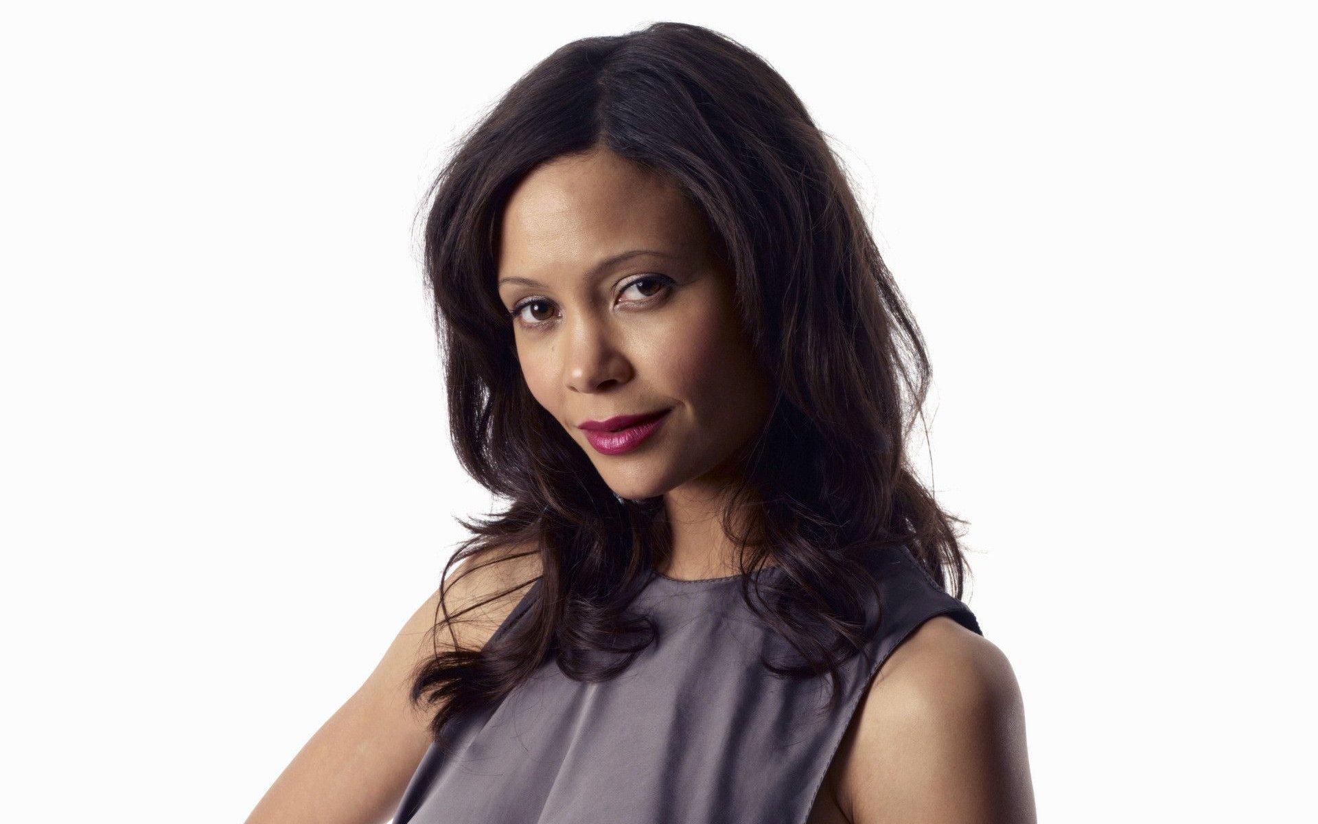 1920x1200 Thandie Newton HD Wallpaper