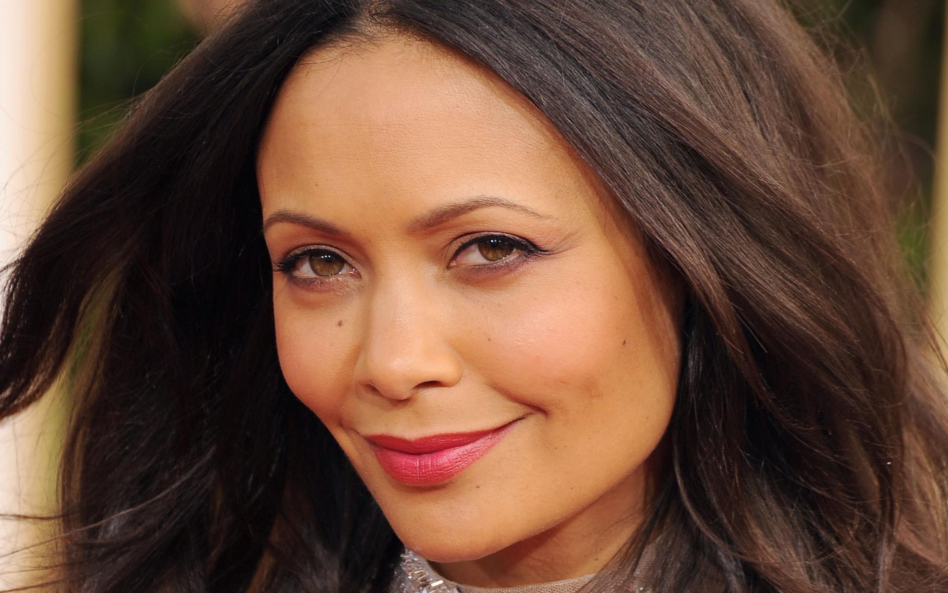 Thandie Newton Wallpapers - Top Free Thandie Newton Backgrounds