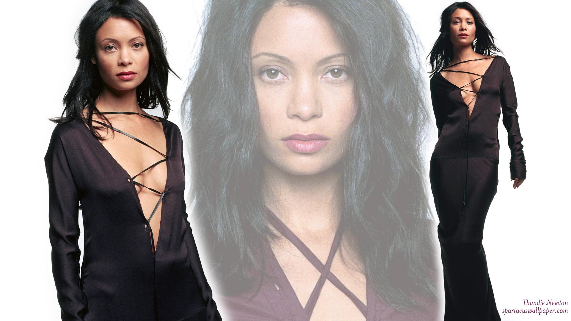 1920x1080 Thandie Newton. Desktop Background. Mobile Home Screens