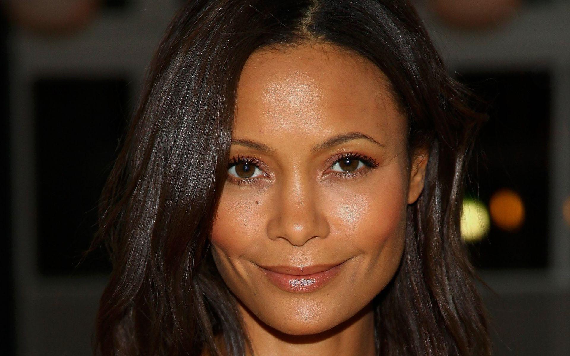 Thandie Newton Fakes