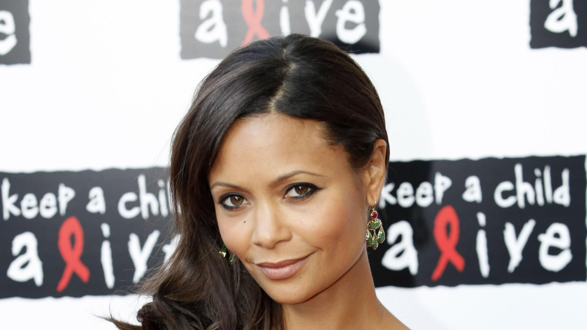 1920x1080 Thandie Newton HD Wallpaper