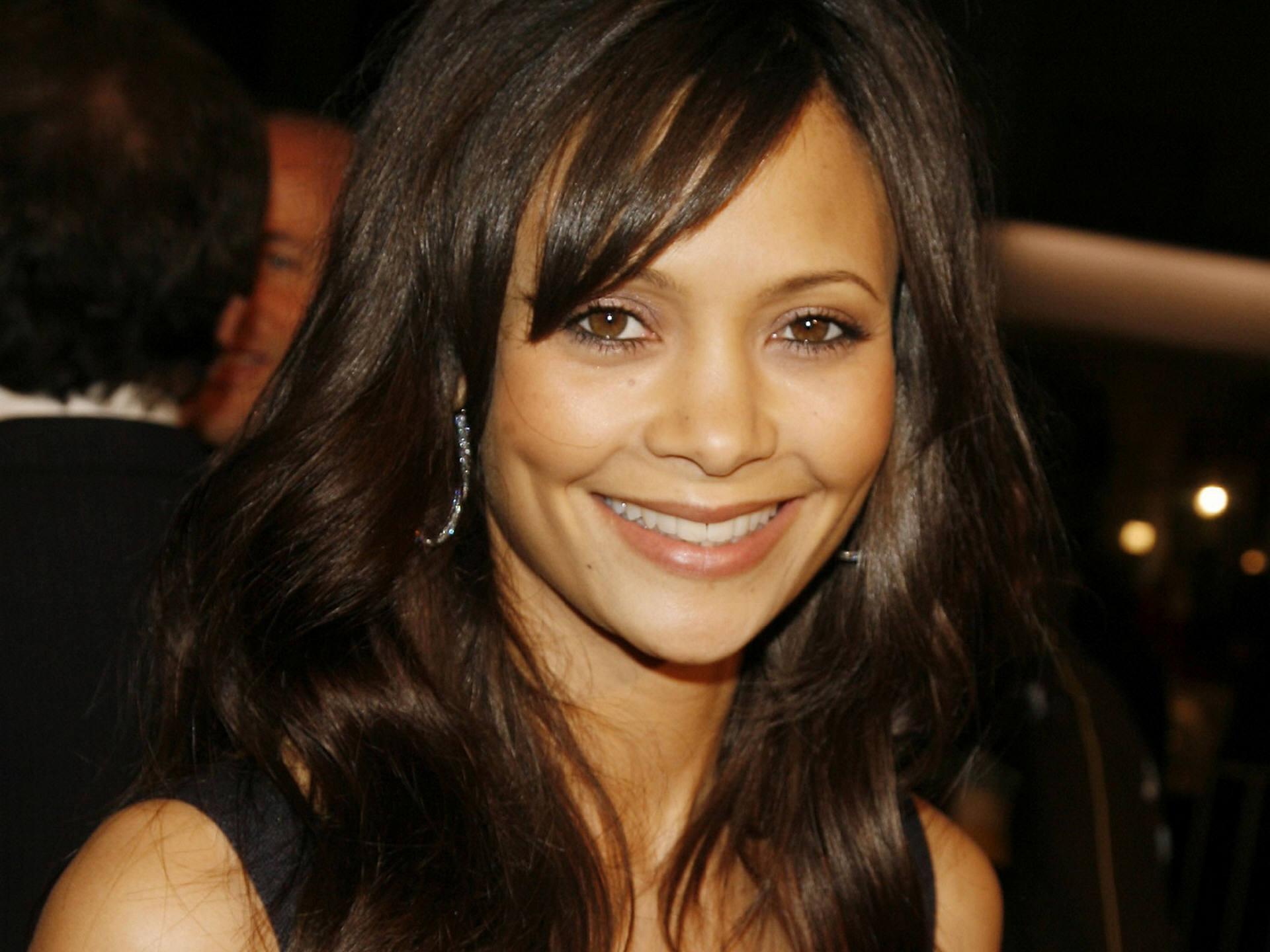 1920x1440 Thandie Newton wallpaper, Celebrity, HQ Thandie Newton pictureK Wallpaper 2019