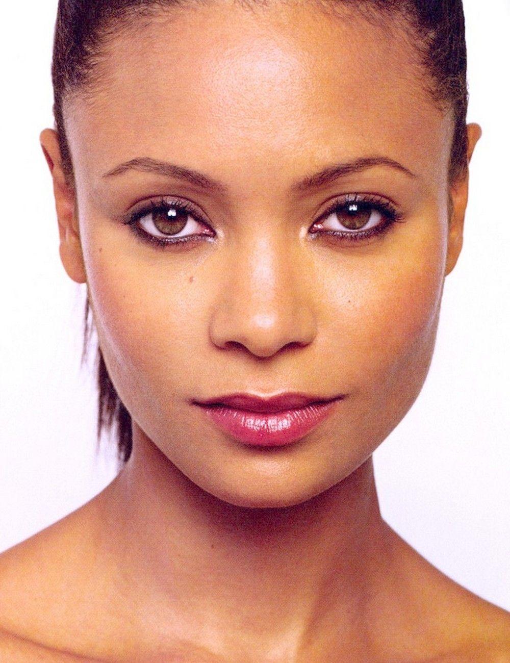 1000x1300 Download full size Thandie Newton wallpaper / Celebrities Female / 1000x1300. Thandie newton, Beauty, Celebrities female