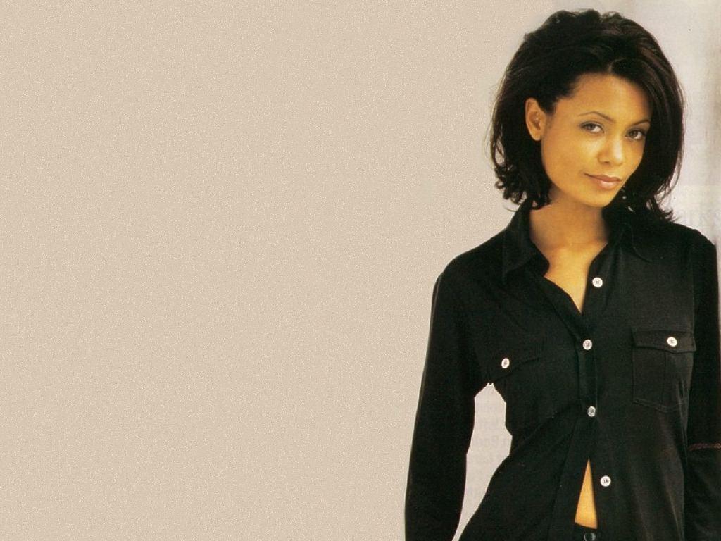 1024x768 Photo Thandie Newton Celebrities