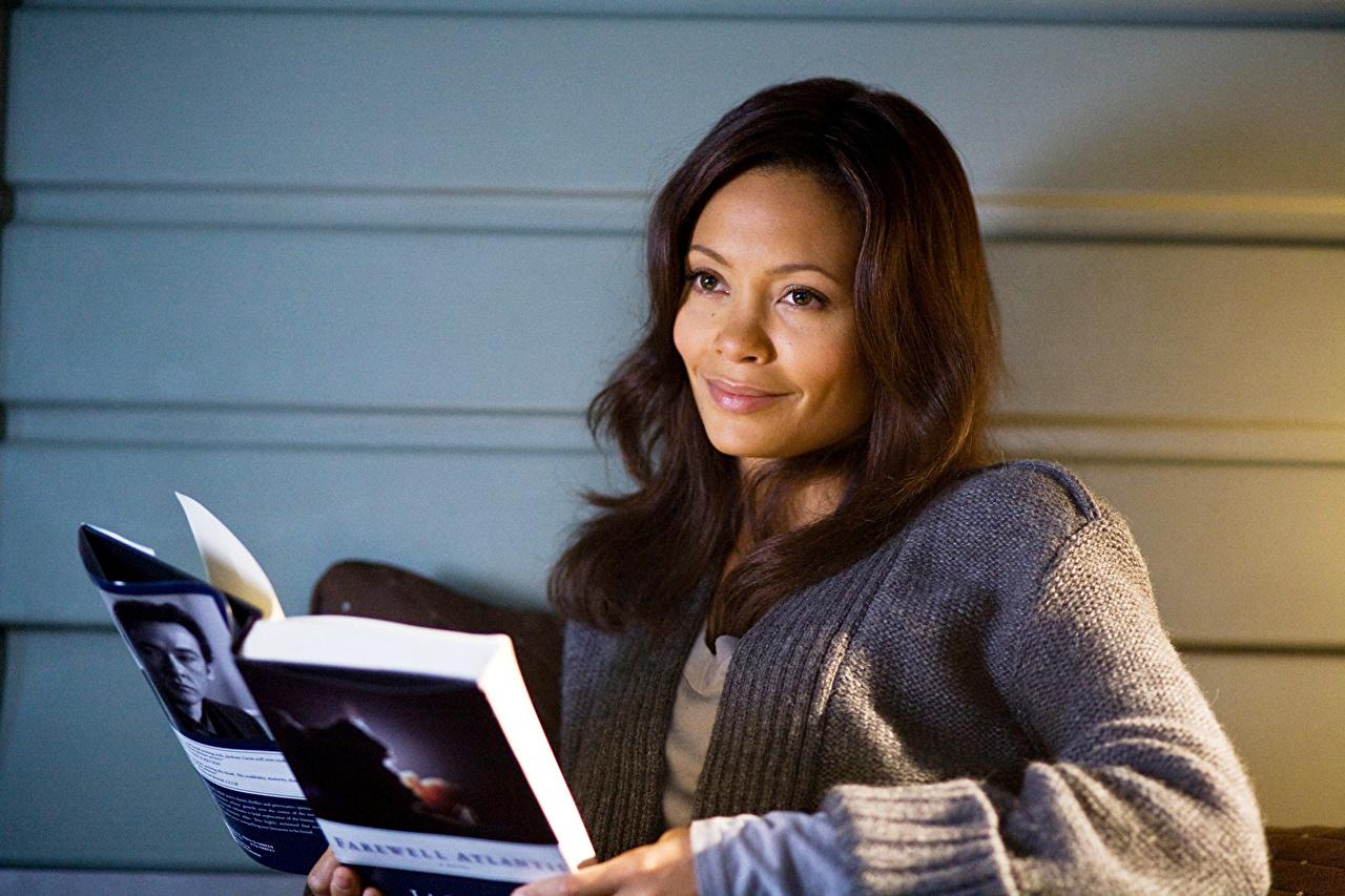 1280x853 Picture Thandie Newton Celebrities