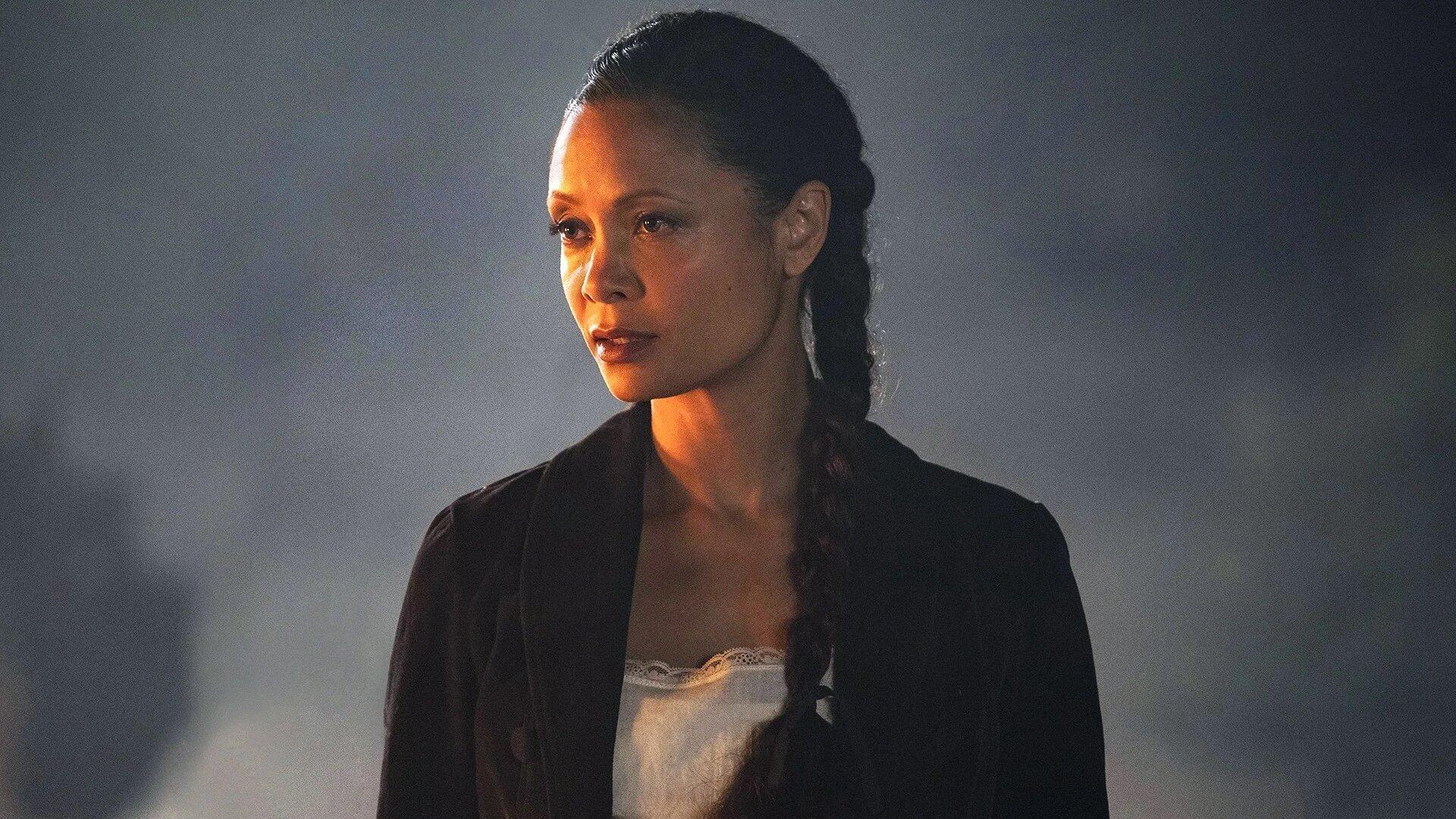 1920x1080 WESTWORLD Star Thandie Newton Is Set To Star In A Neo Western Thriller Titled GOD'S COUNTRY