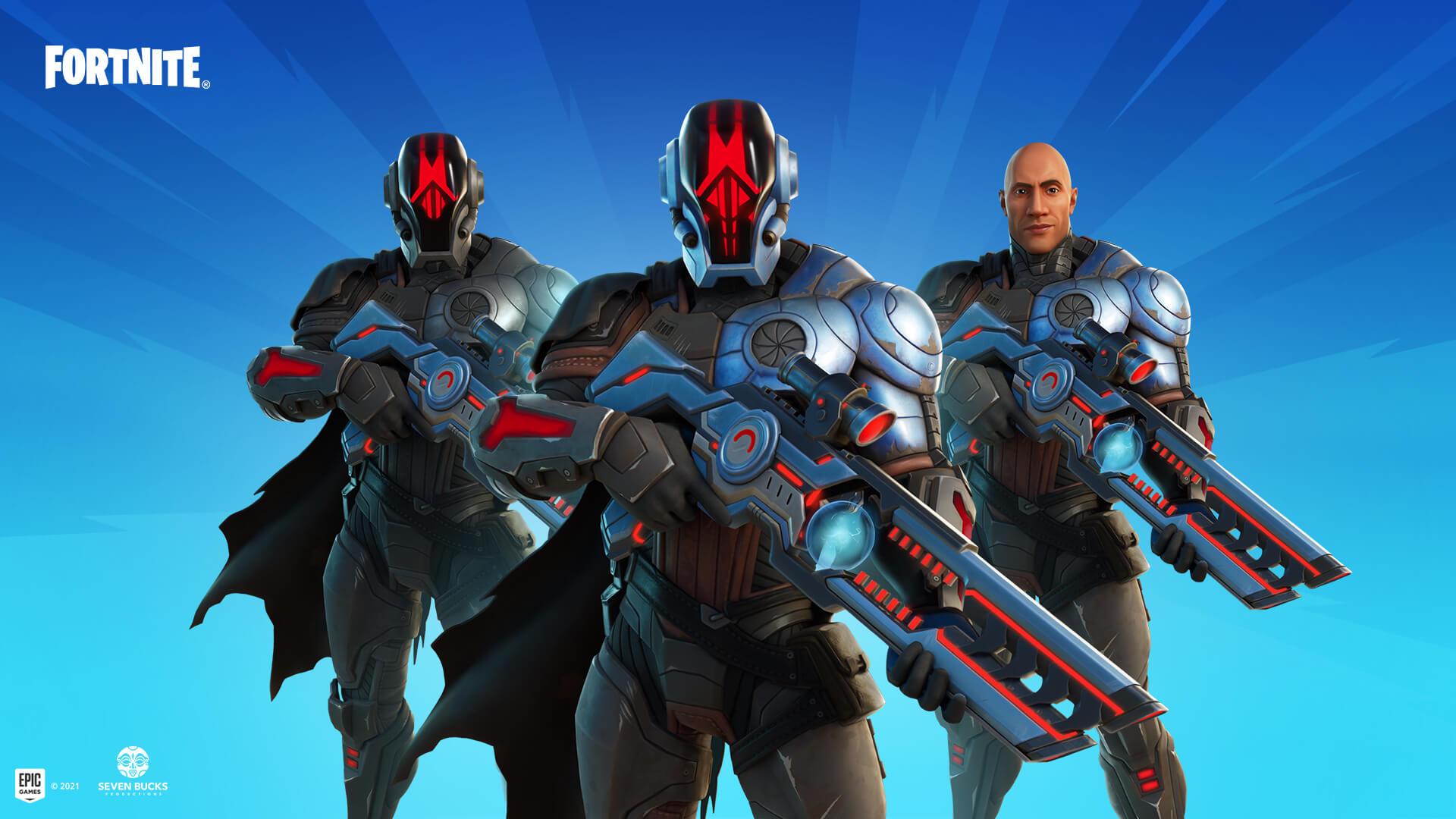 1920x1080 Unlock The Foundation