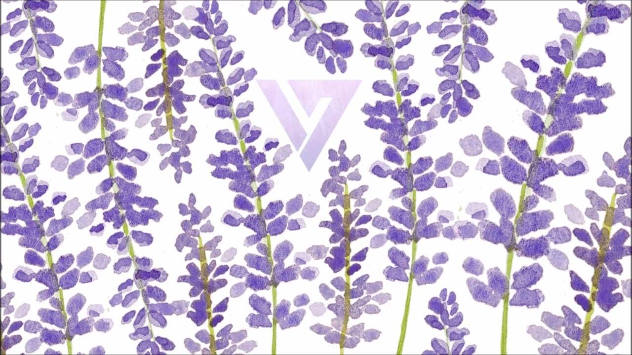 1280x720 Seventeen Desktop Wallpaper