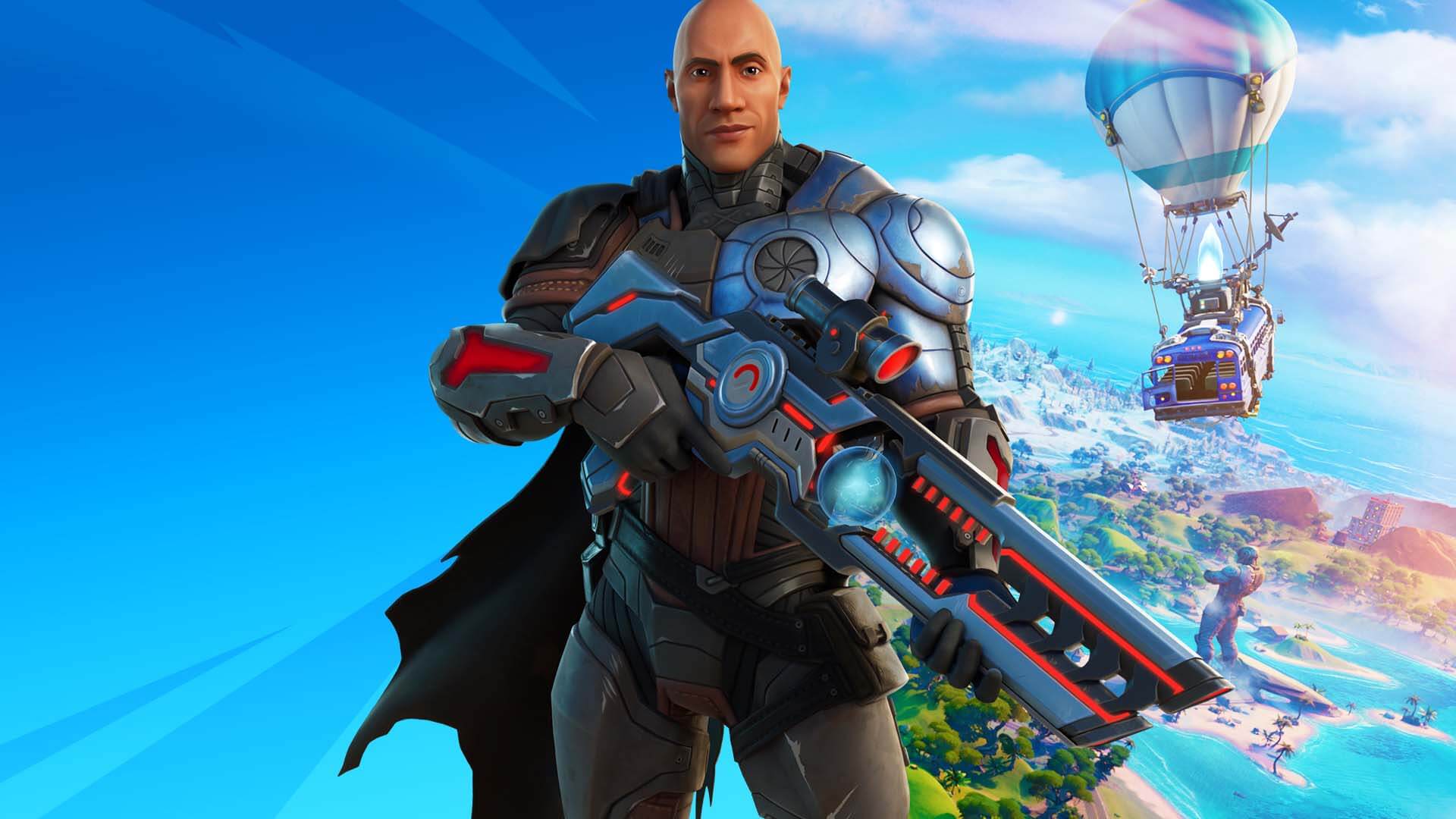 1920x1080 Unlock The Foundation