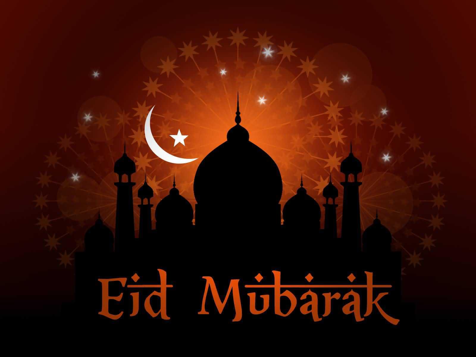 Eid al-Fitr Wallpapers - Top Free Eid al-Fitr Backgrounds - WallpaperAccess