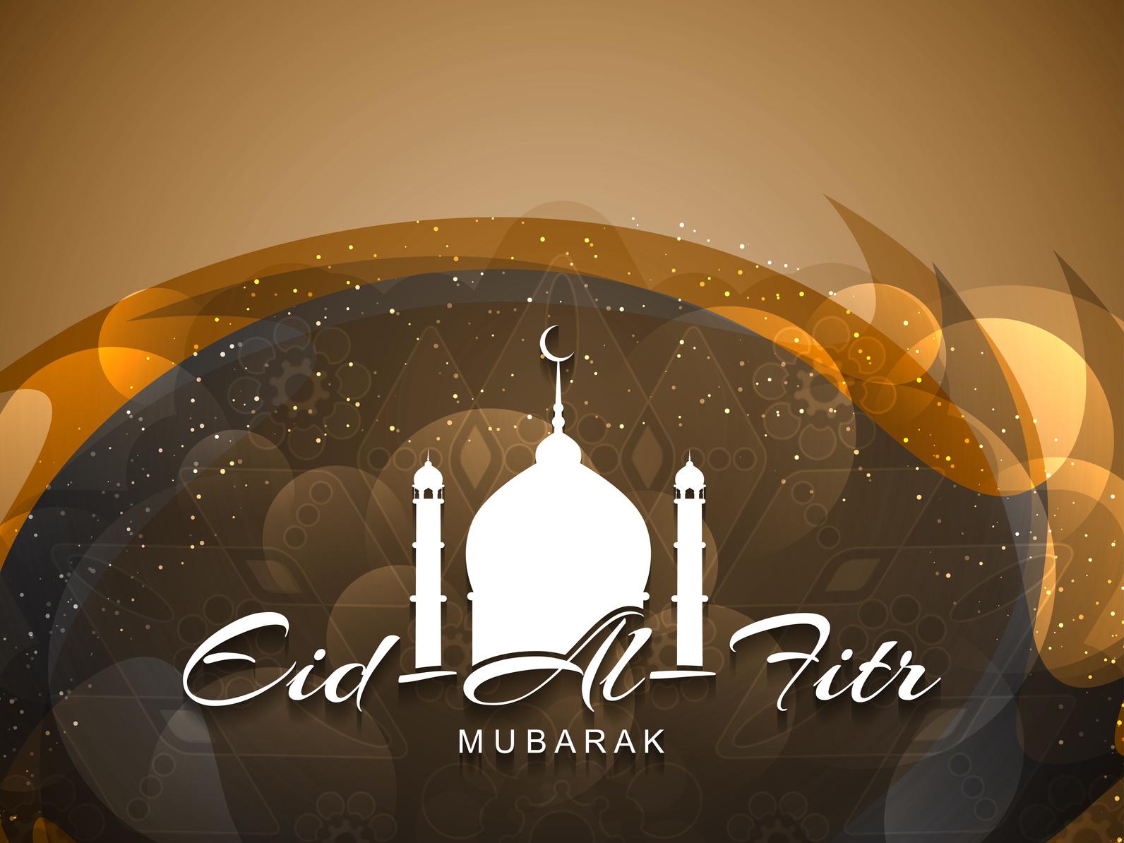Eid al-Fitr Wallpapers - Top Free Eid al-Fitr Backgrounds - WallpaperAccess