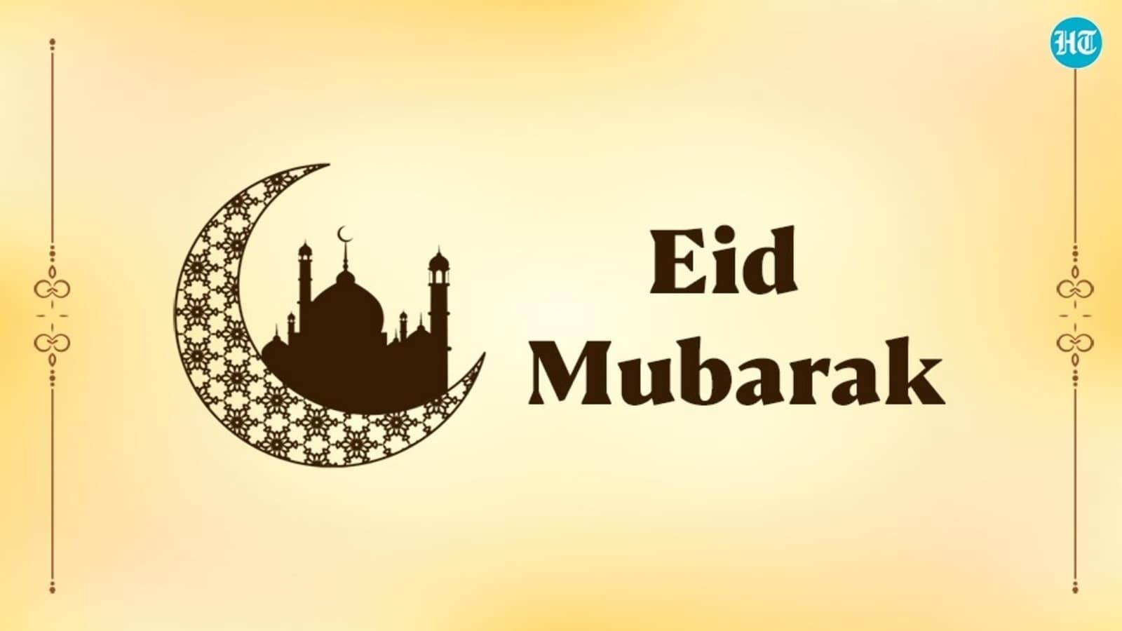 1600x900 Eid Mubarak: Best wishes, image, greetings to share with loved ones