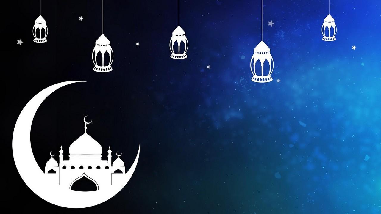 1280x720 Happy Eid Ul Fitr: Messages, Greetings, Wishes, Quotes, SMS, Image, WhatsApp, Facebook, Instagram Status, And Wishes You Can Share With Friends And Family Technology News, Firstpost
