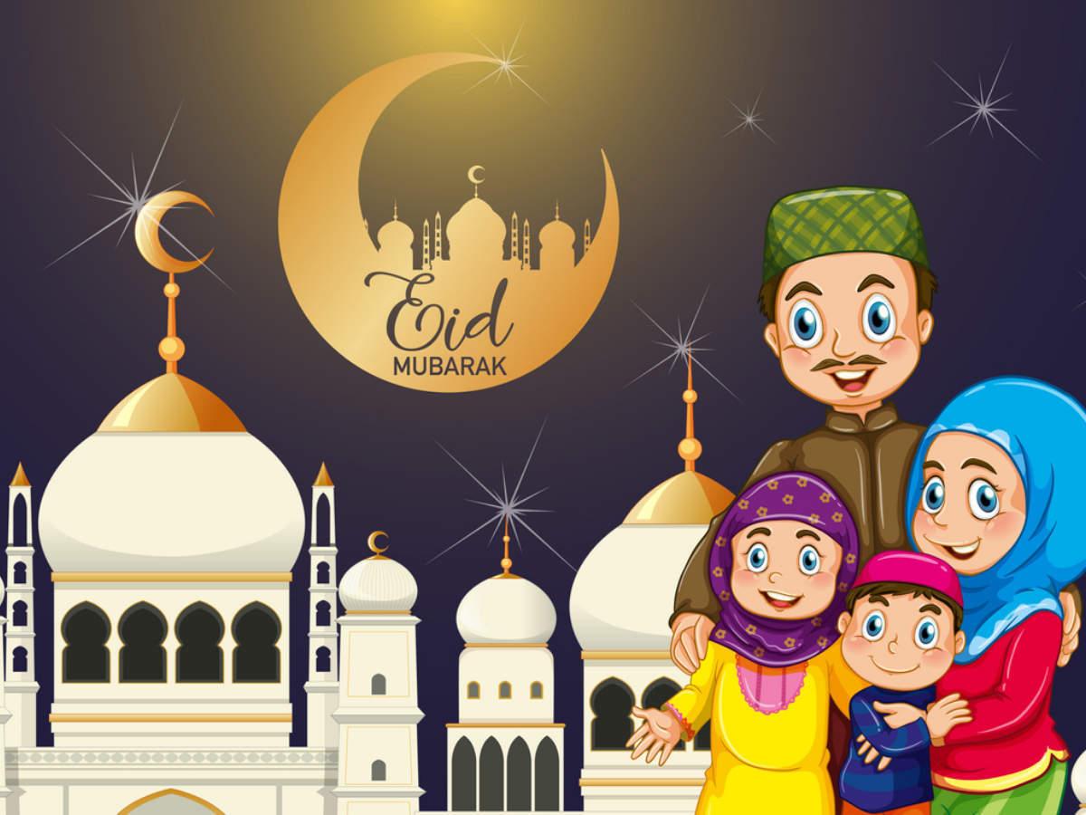 1200x900 Eid Wishes, Happy Eid Ul Fitr: Eid Mubarak Wishes, Messages, Image, Quotes, Greetings, Photo, WhatsApp And Facebook Status