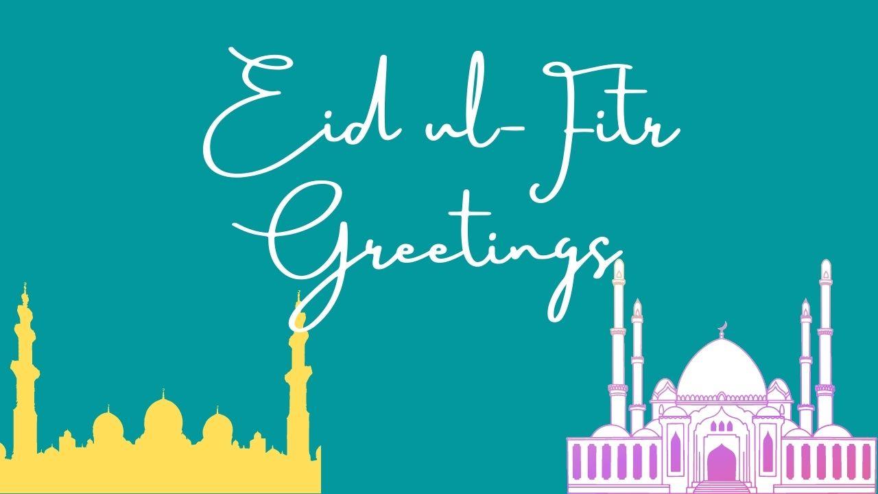 1280x720 Best Eid Ul Fitr Image, Photo, Picture & Wallpaper Download Top Stories