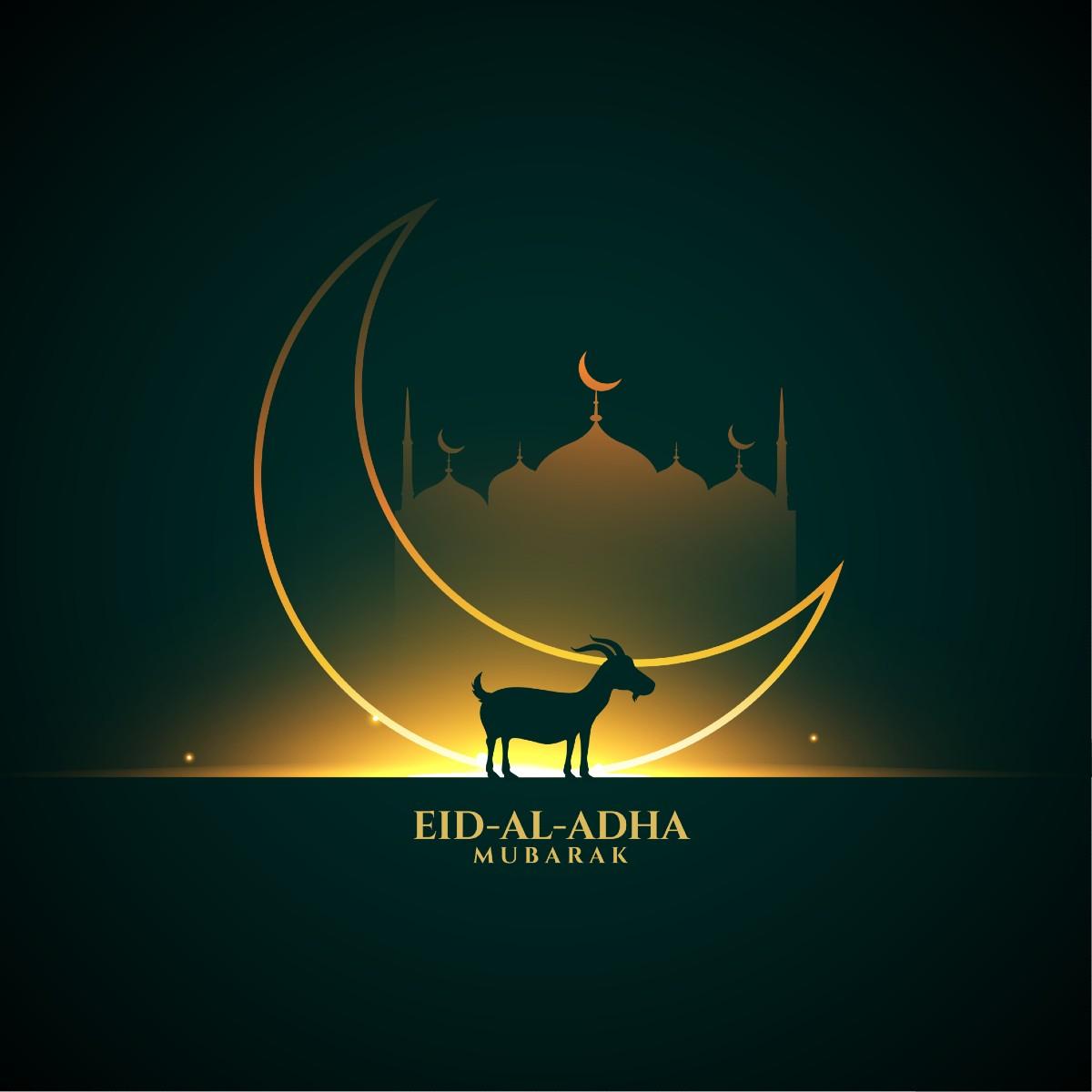 1200x1200 Eid Mubarak: Wishes, Image and Messages to Share With Your Loved Ones