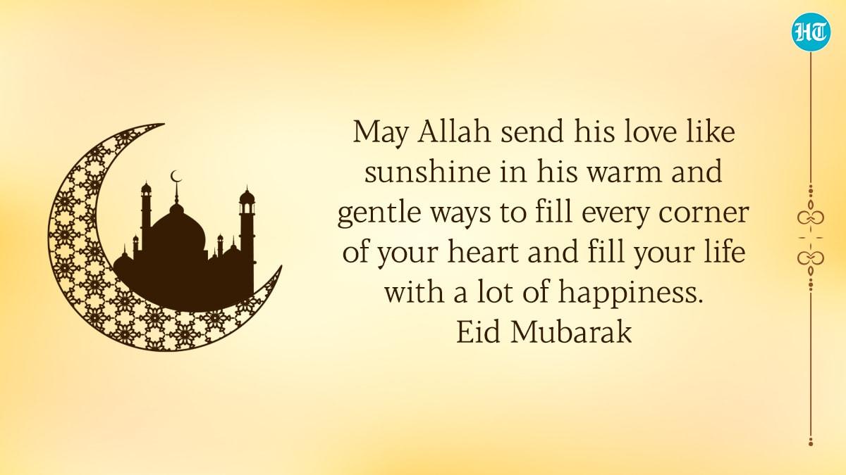 1200x675 Eid Mubarak: Best wishes, image, greetings to share with loved ones