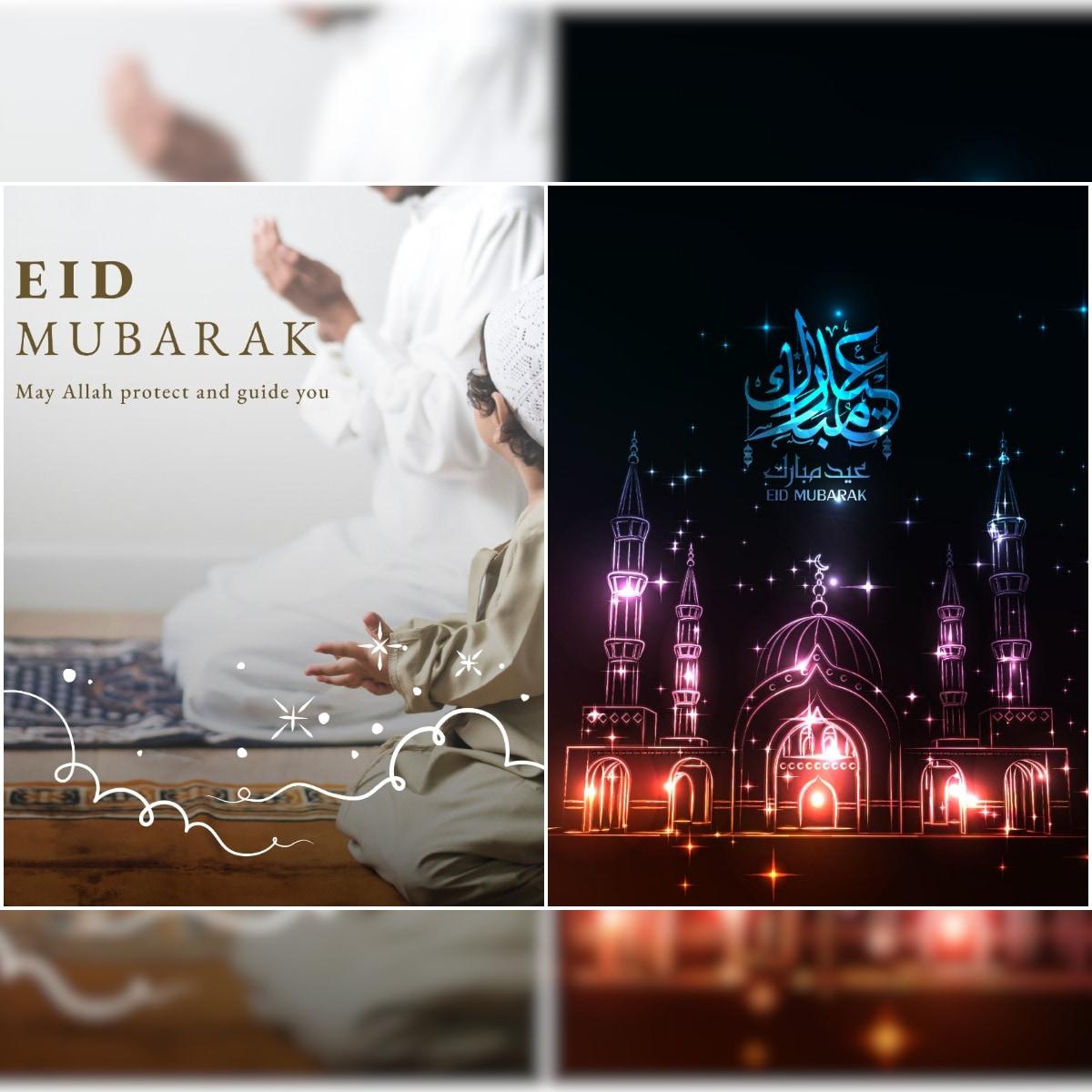 1200x1200 Happy Eid ul Fitr: Eid Mubarak Wishes, Image, Quotes, Status, Messages, Photo and Greetings