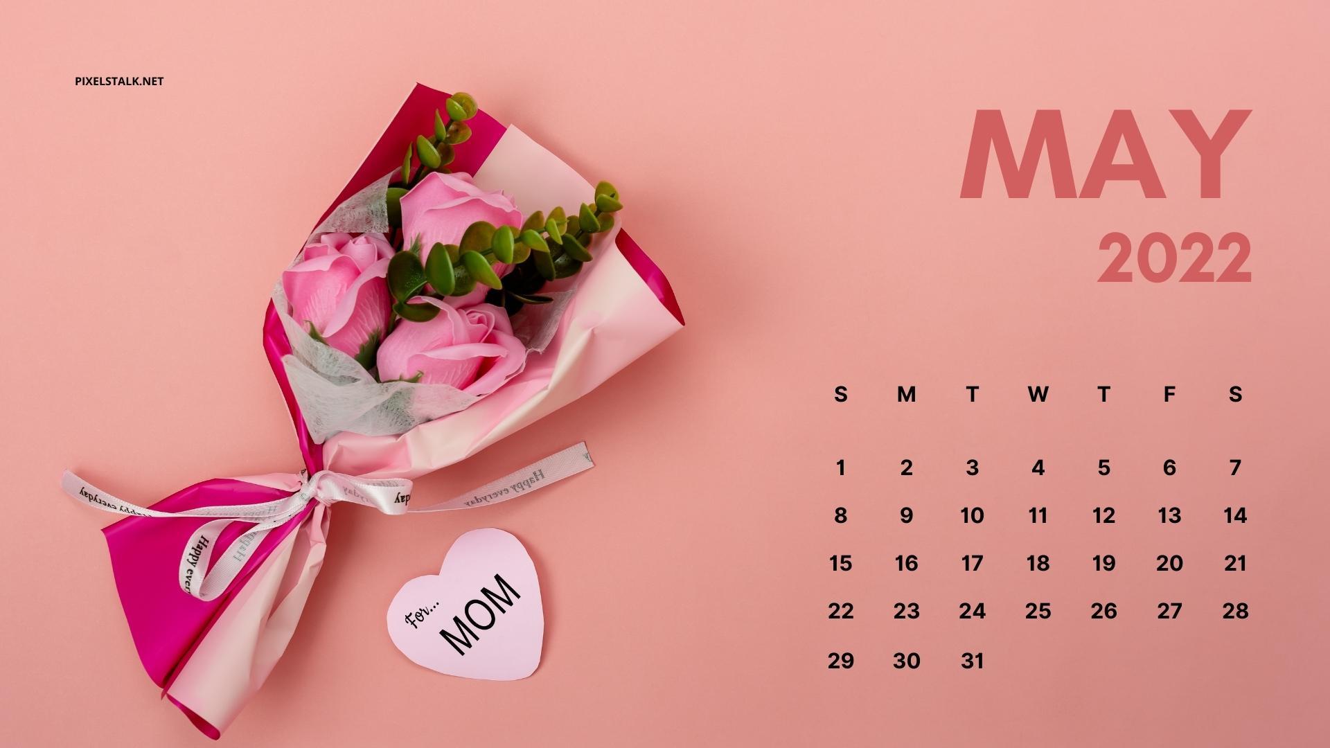 May 2020 HD Calendar Wallpaper  Desktop calendar Calendar wallpaper  Desktop wallpaper calendar