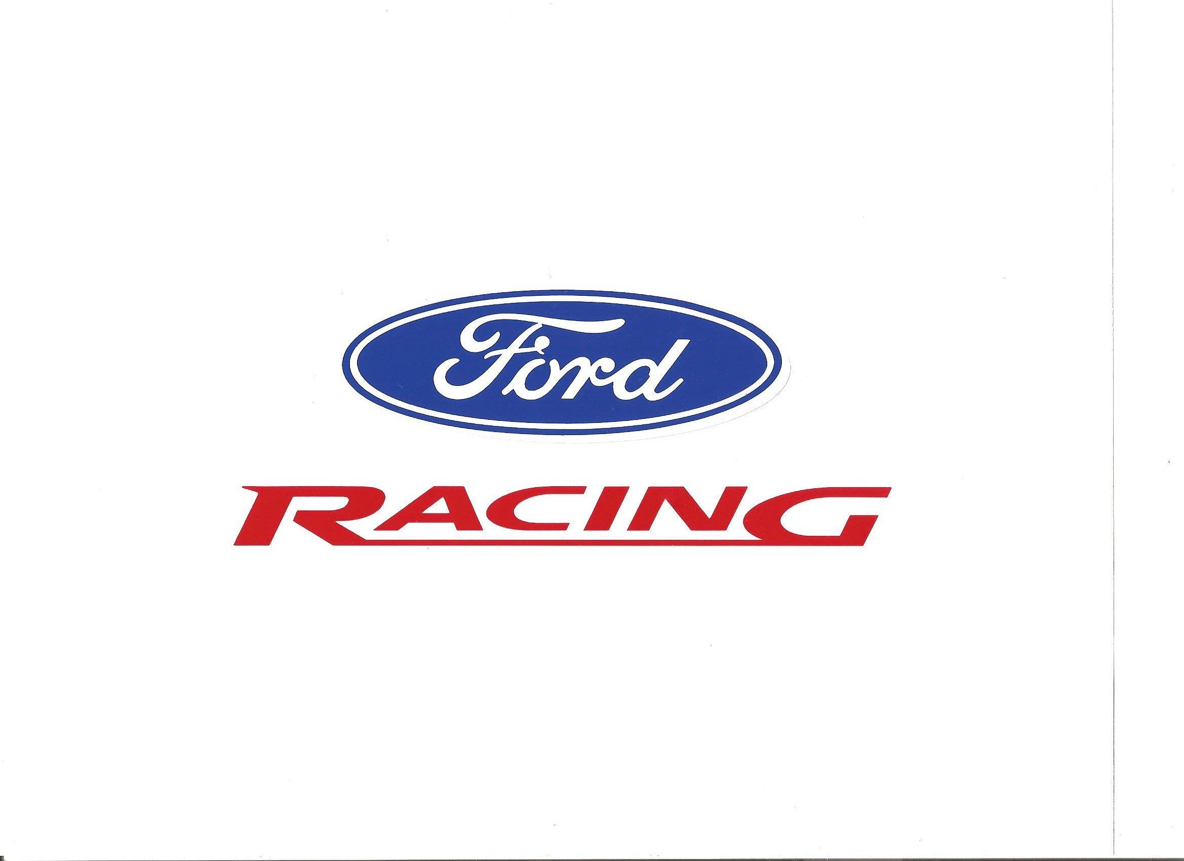 Ford Performance Wallpapers - Top Free Ford Performance Backgrounds ...