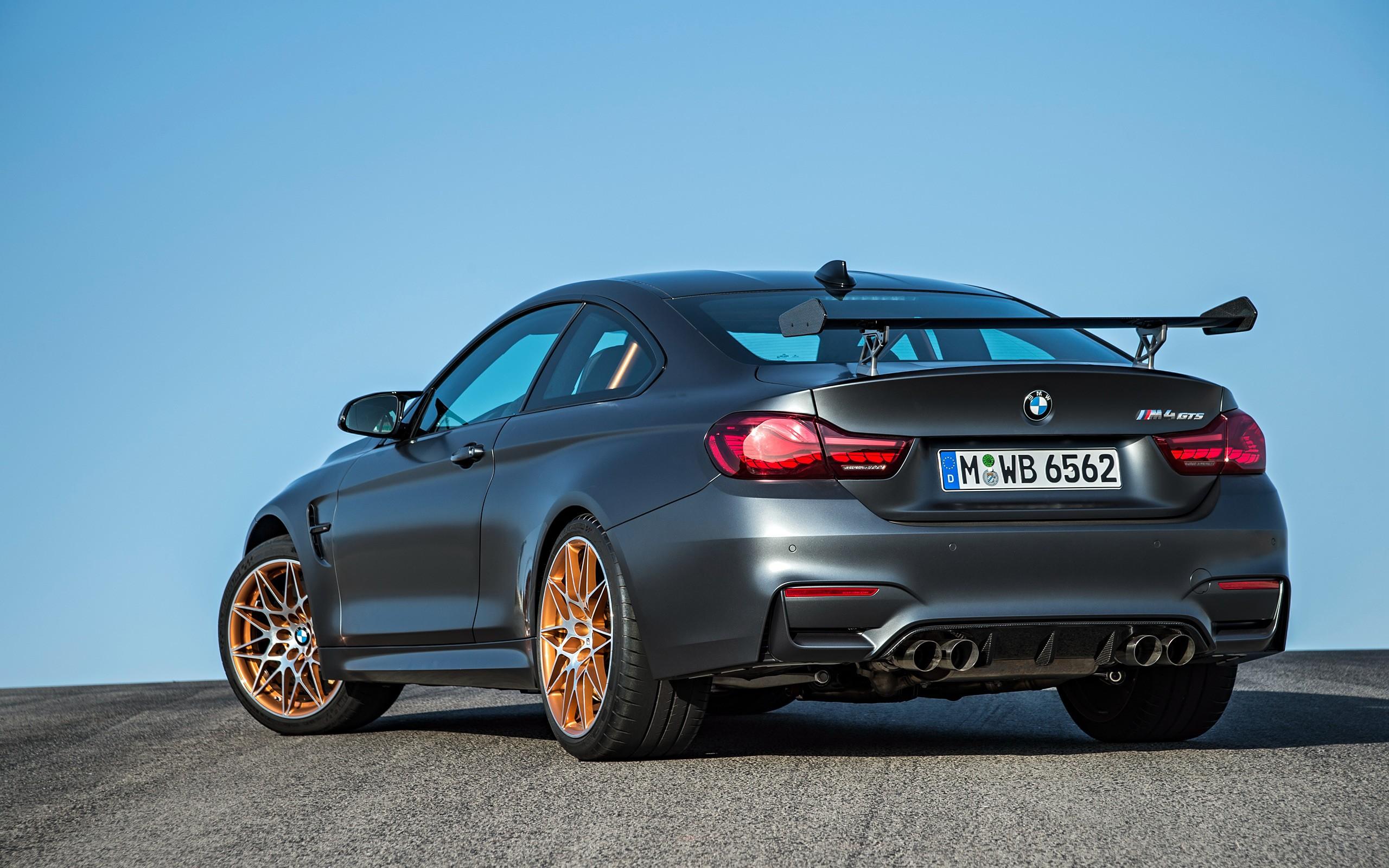 M4 GTS Wallpapers - Top Free M4 GTS Backgrounds - WallpaperAccess