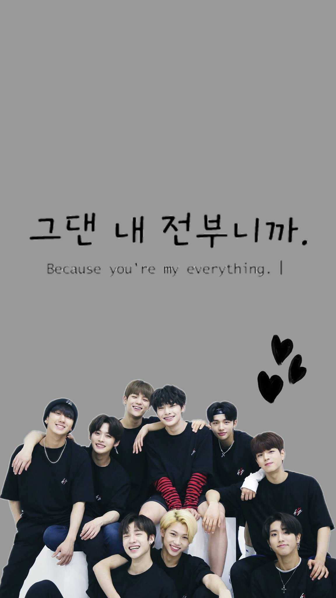 1152x2048 Stray Kids 2020 Wallpaper Wallpaper Popular Stray Kids 2020 Wallpaper Background