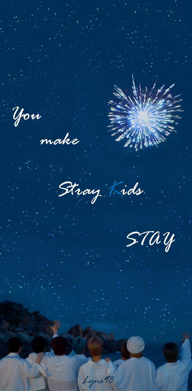 630x1280 Stray Kids wallpaper