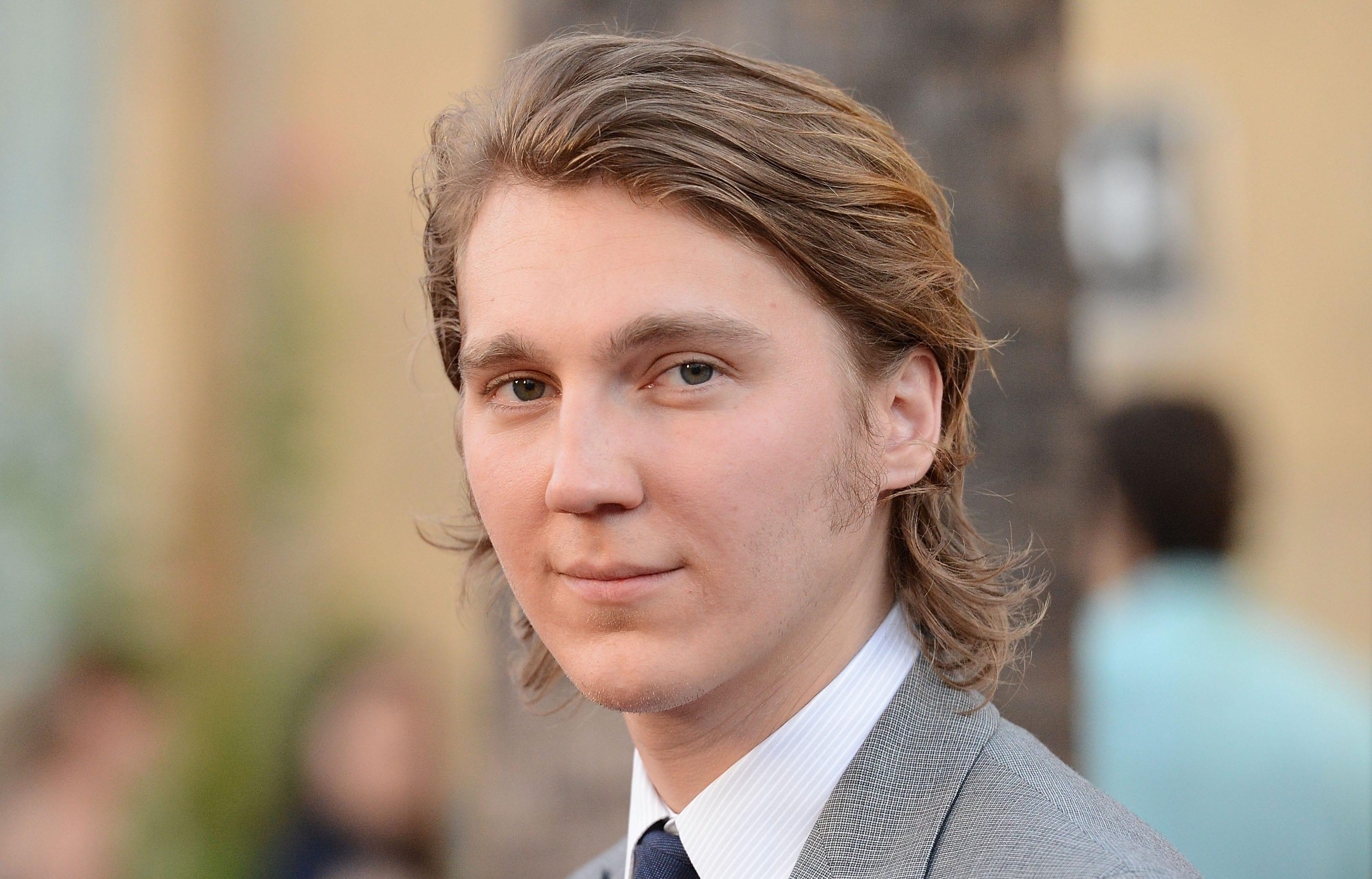 3000x1923 Paul Dano HD