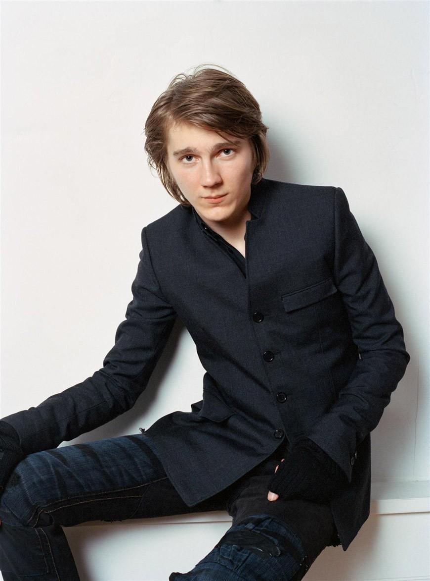 Paul Dano Wallpapers - Top Free Paul Dano Backgrounds - WallpaperAccess