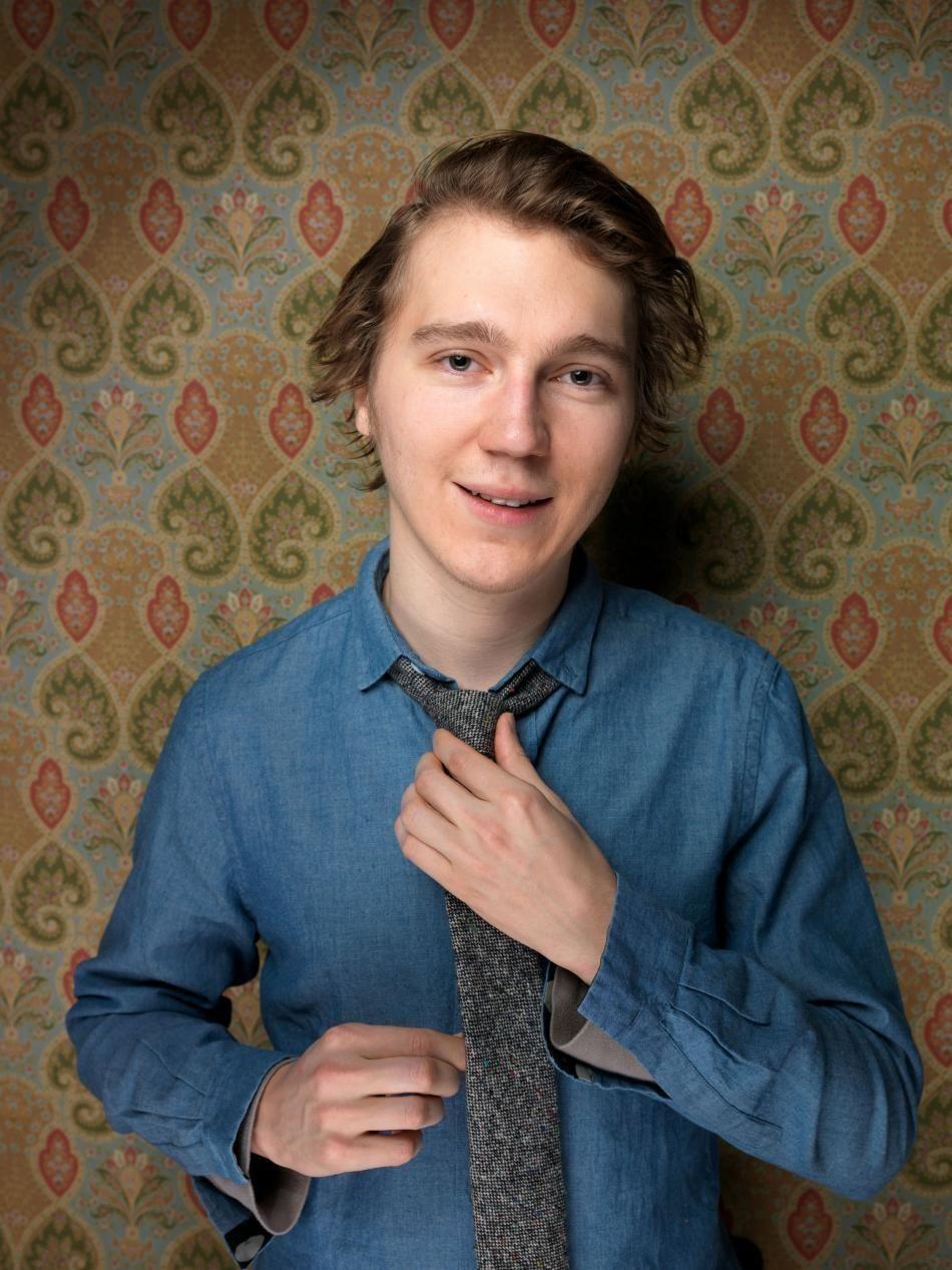 950x1267 Paul Dano. Paul dano, Paul, Round face men