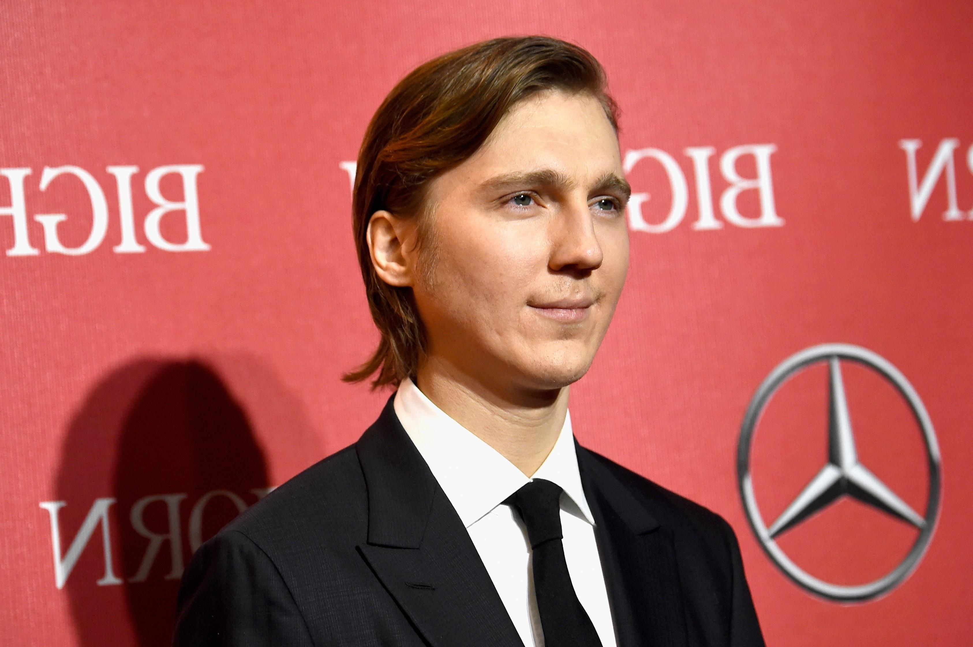 3372x2241 Wallpaper Actor, Paul Dano:3372x2241