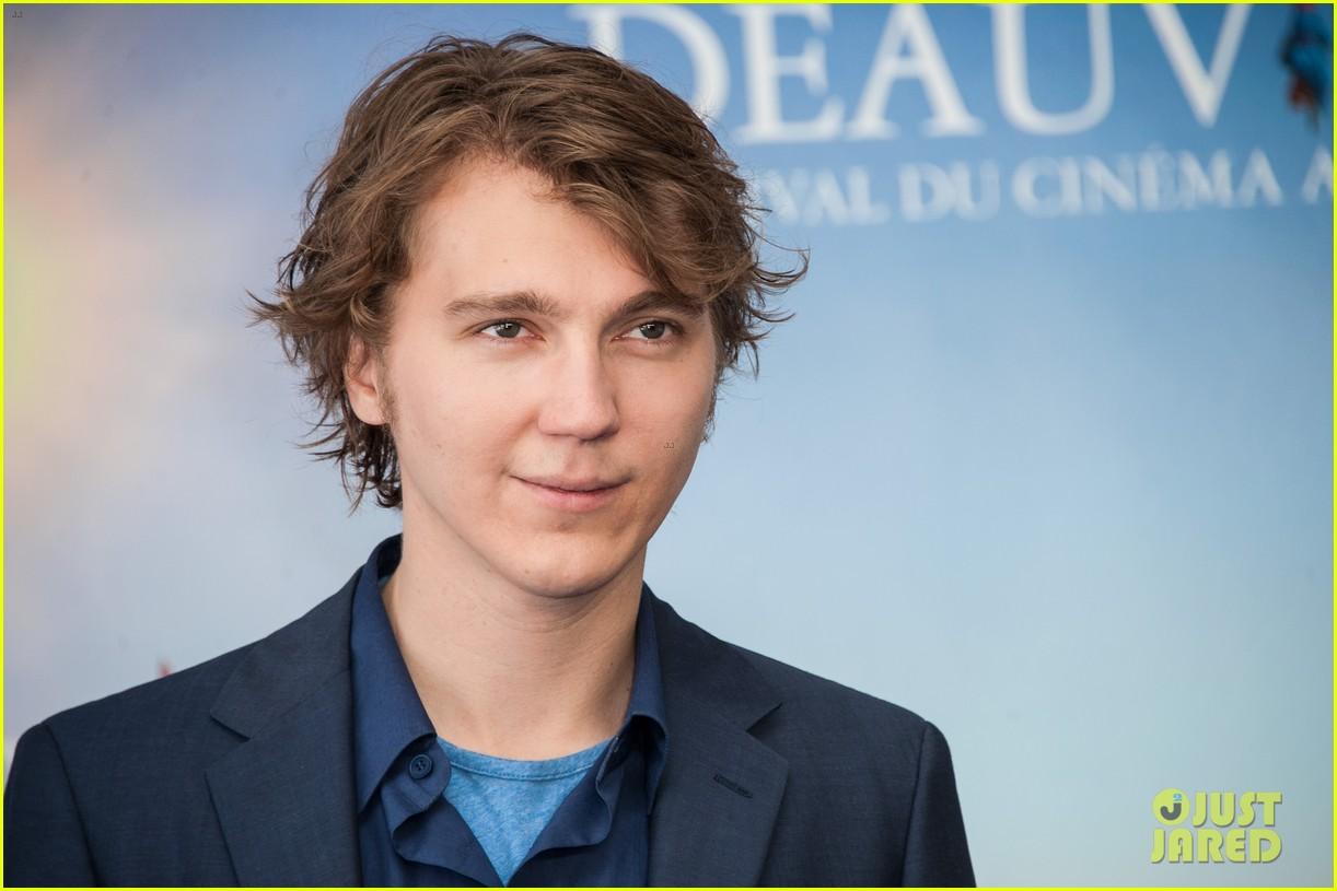 Paul Dano Wallpapers - Top Free Paul Dano Backgrounds - WallpaperAccess