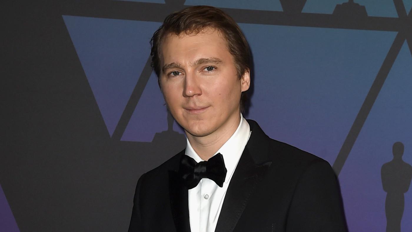 1400x788 Batman Fans Are Losing It Over New Image of Paul Dano's Riddler