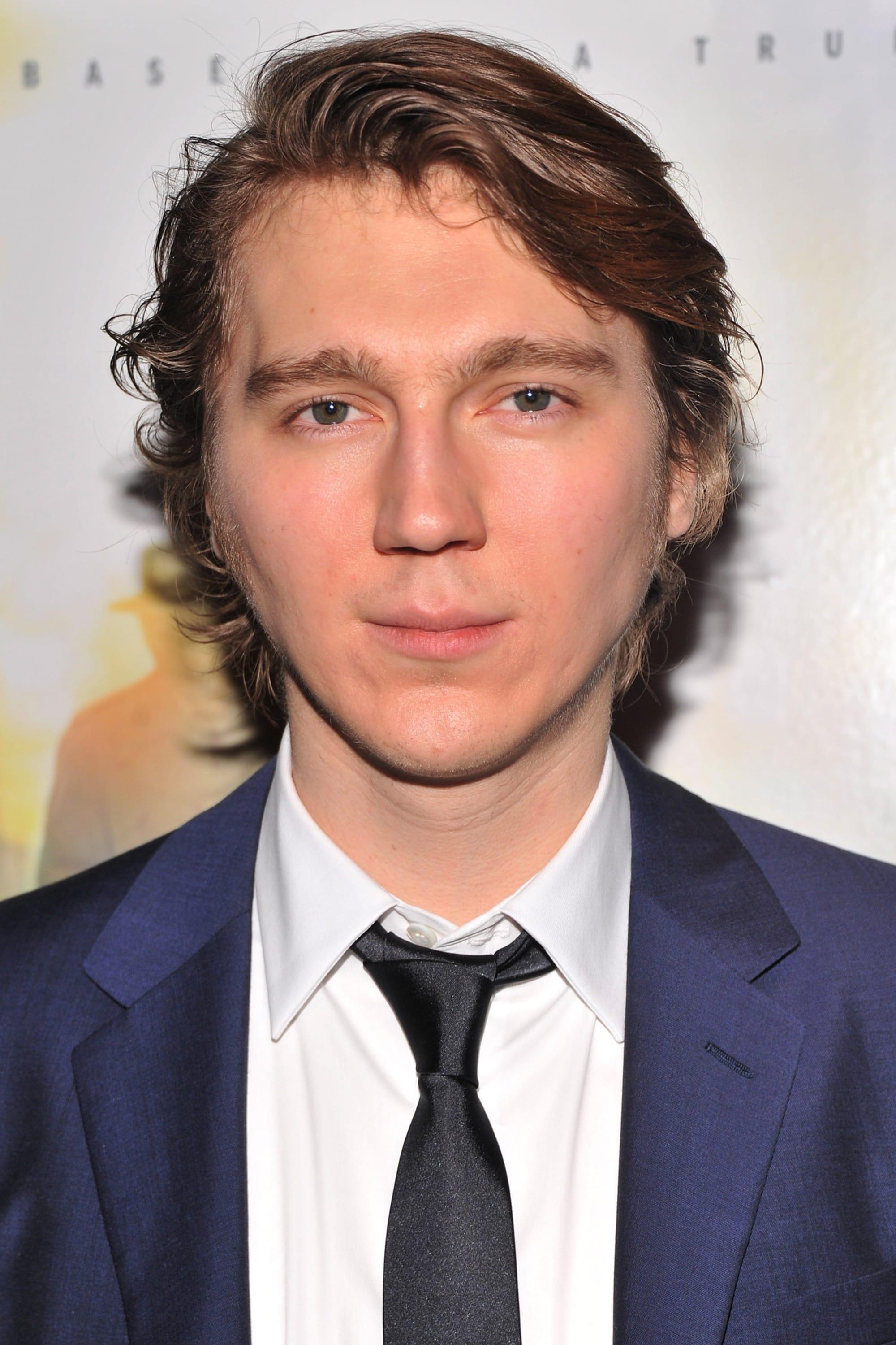 Paul Dano Wallpapers - Top Free Paul Dano Backgrounds - WallpaperAccess