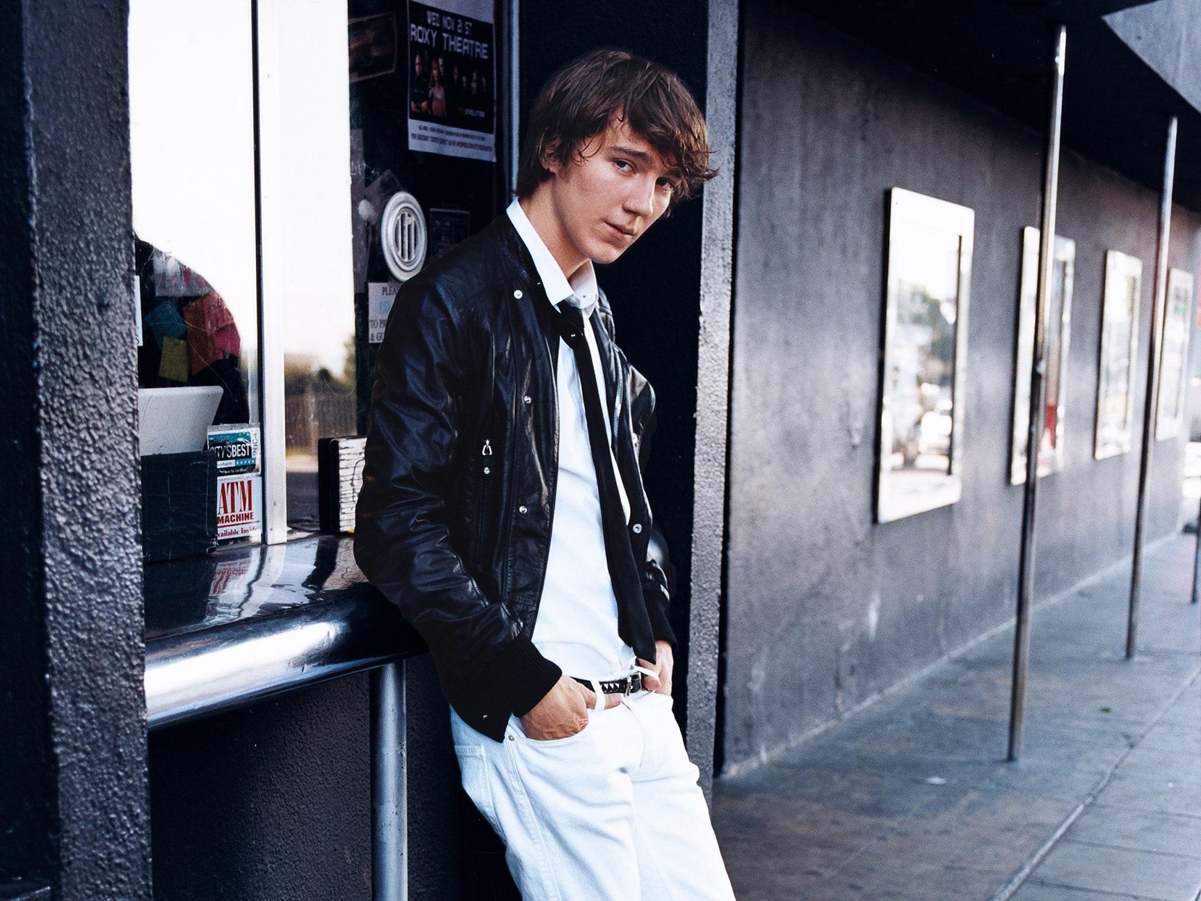 Paul Dano Wallpapers - Top Free Paul Dano Backgrounds - WallpaperAccess