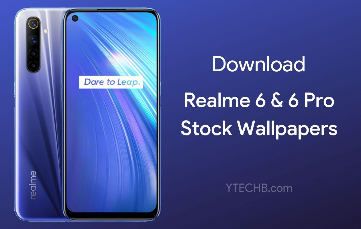 1260x800 Download Realme 6 Wallpaper & Realme 6 Pro Wallpaper FHD