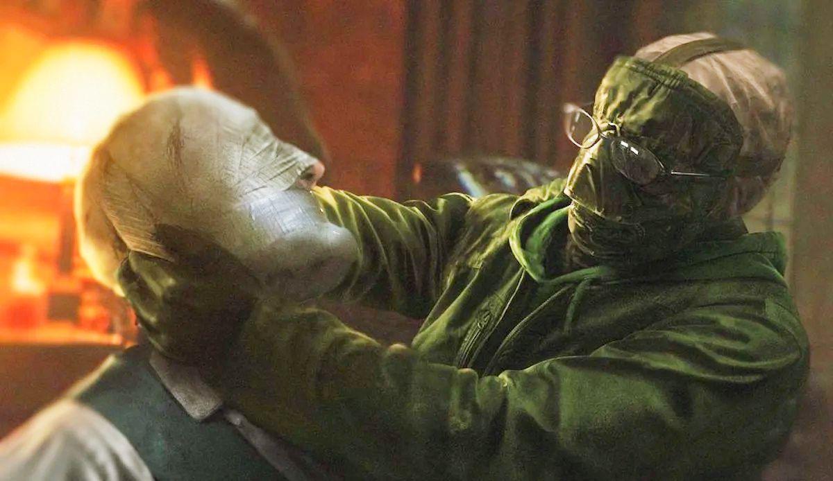 The Riddler 2022 Wallpapers - Top Free The Riddler 2022 Backgrounds ...