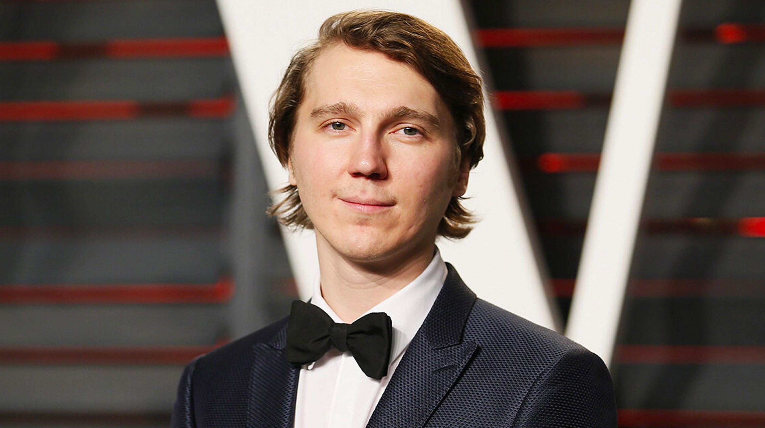 Paul Dano Wallpapers Top Free Paul Dano Backgrounds WallpaperAccess