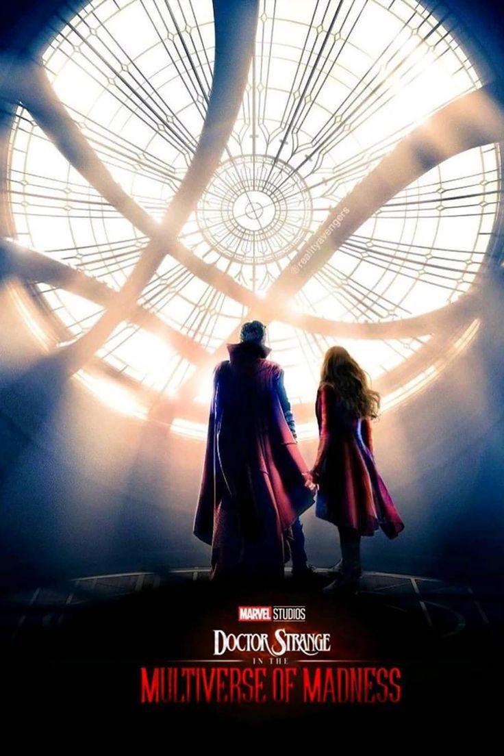 736x1104 Doctor Strange Multiverse of Madness Wallpaper #movieswallpaper #iphonewallpaper #marvel #wallpaper em 2022. Doutor estranho, Marvel doctor strange, Marvel