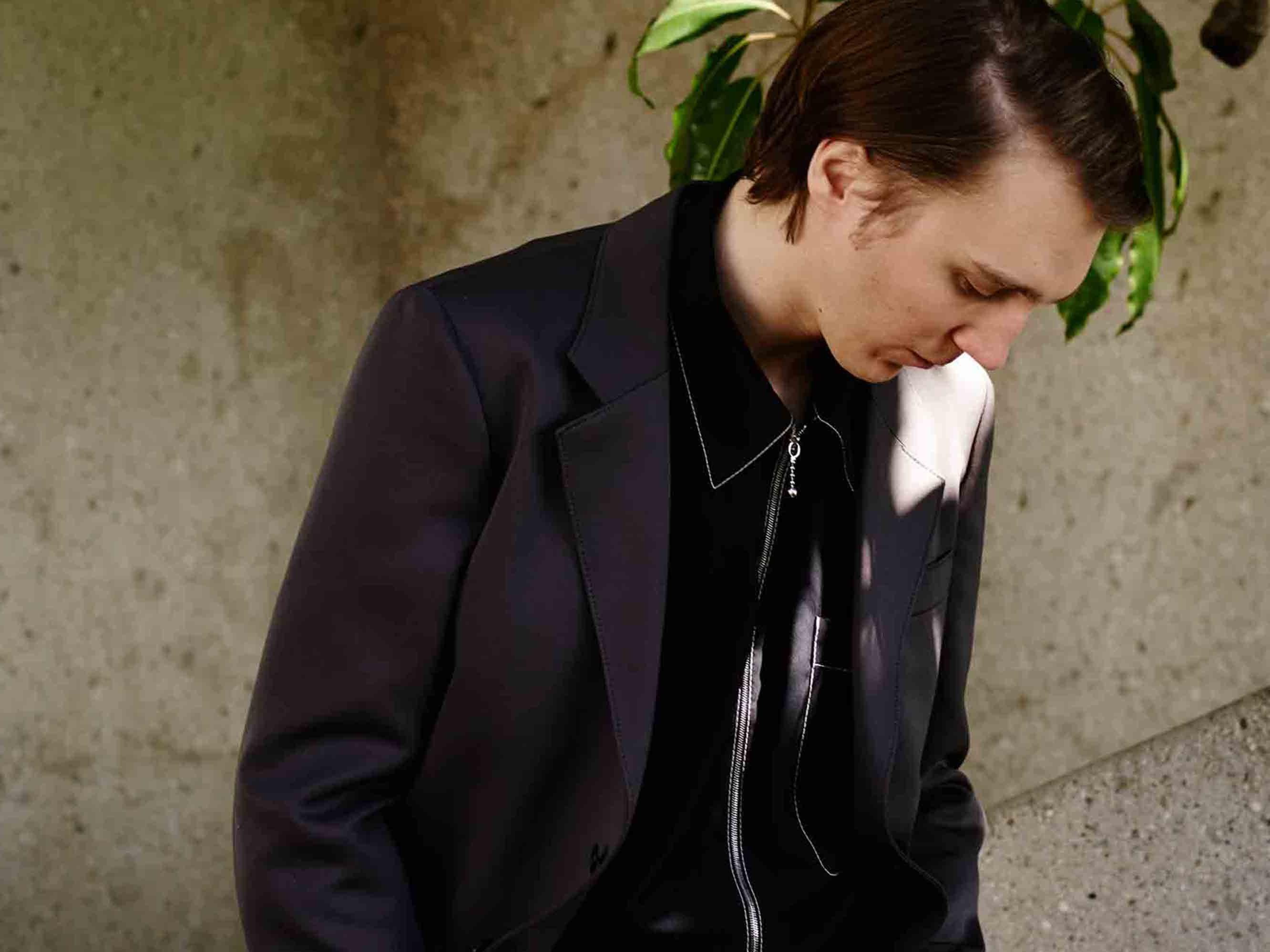 2664x1998 Paul Dano interview