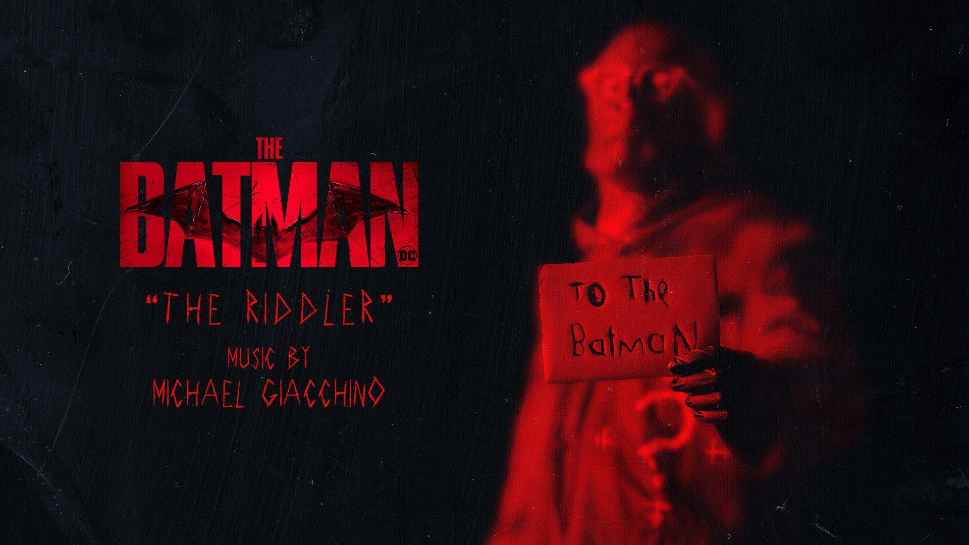 The Riddler 2022 Wallpapers - Top Free The Riddler 2022 Backgrounds ...