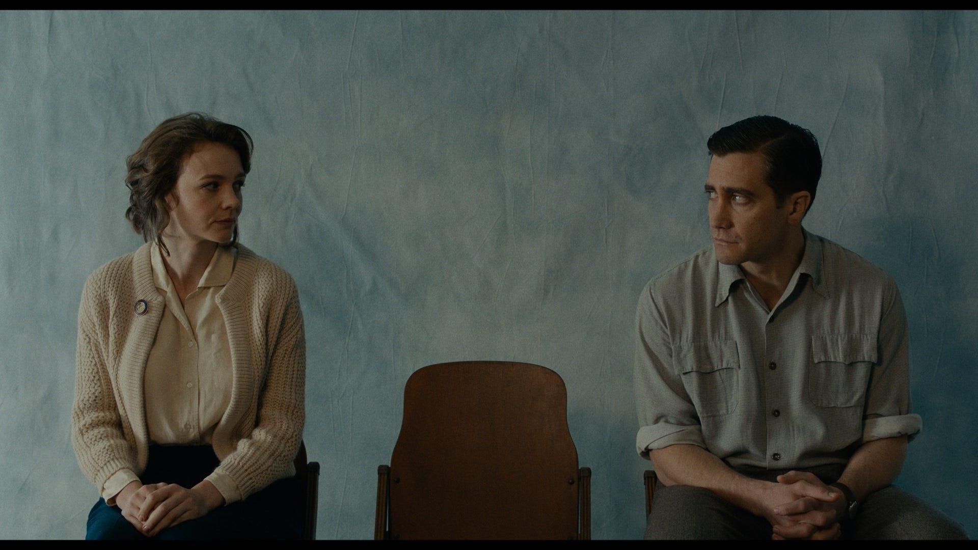 1920x1080 Movie review: Paul Dano's directing debut is an engrossing study of troubled relationships in 'Wildlife'