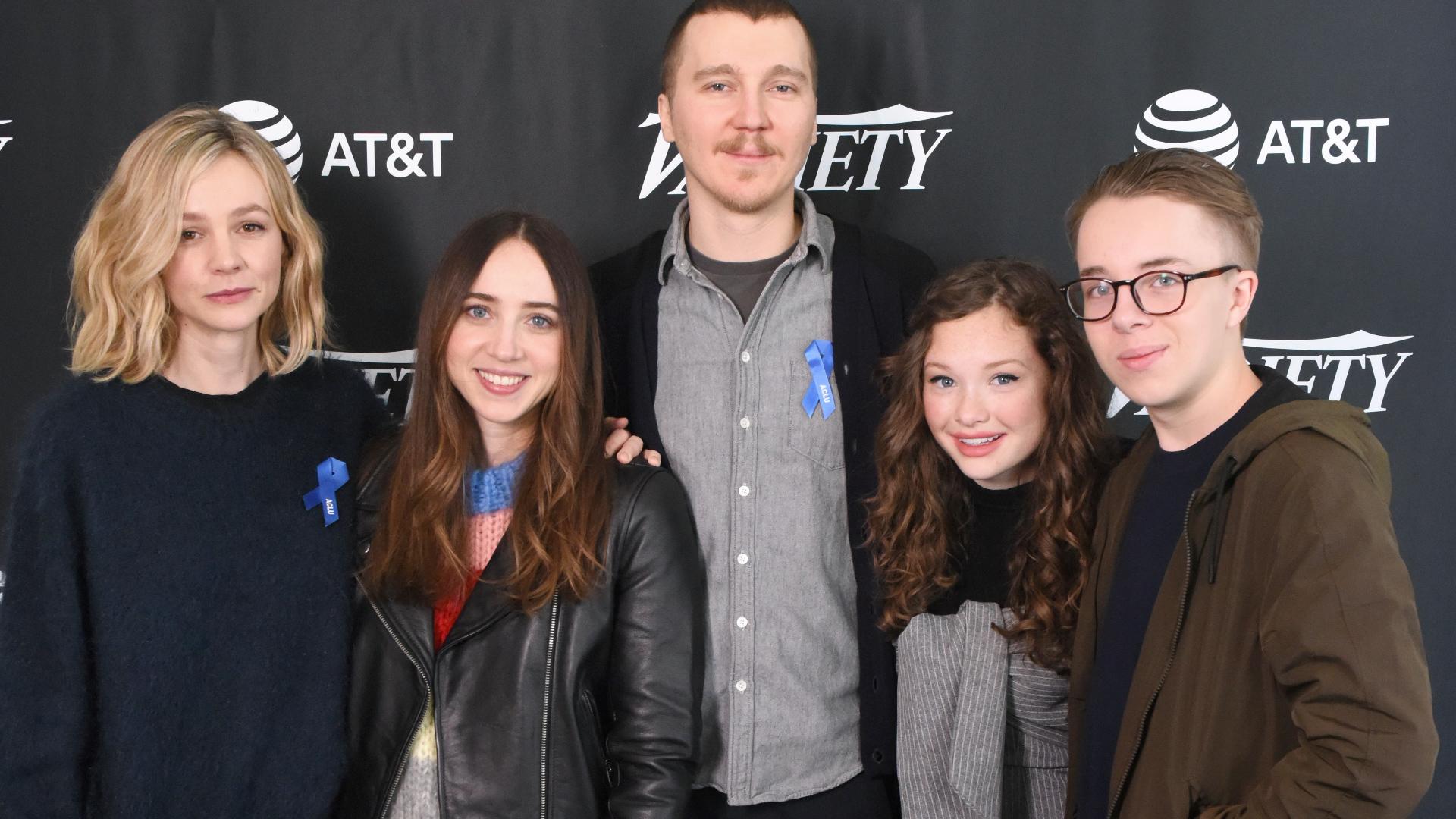 1920x1080 Paul Dano Talks Directing for the First Time with 'Wildlife'