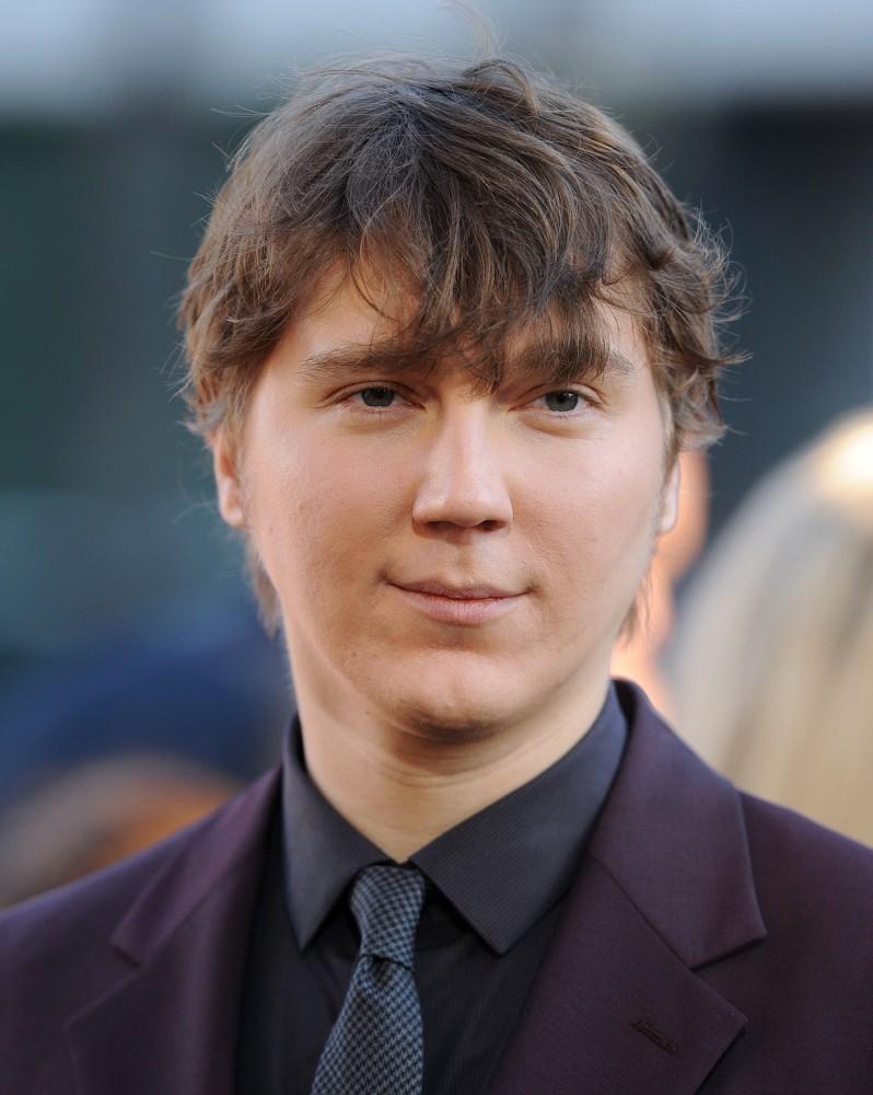 Paul Dano Wallpapers - Top Free Paul Dano Backgrounds - WallpaperAccess
