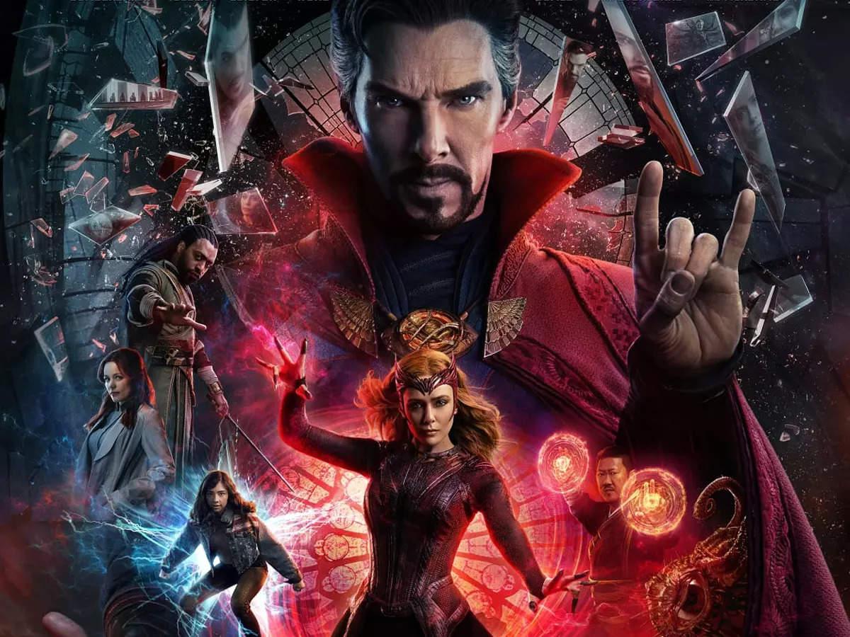 1200x900 Doctor Strange in the Multiverse of Madness' teaser gives closer look at Evil Strange, Tommy and Billy Maximoff; fans spot a 'What If.?' connection. English Movie News of India