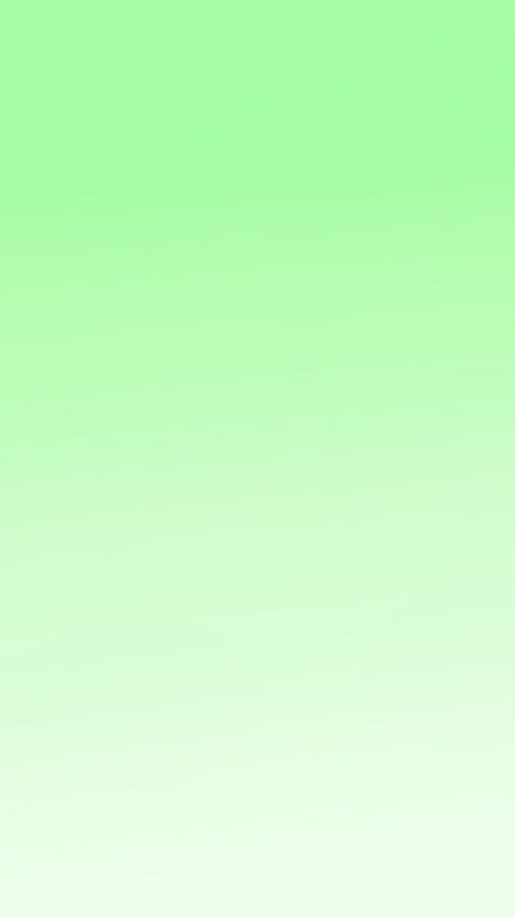 Aesthetic Light Green Wallpapers Wallpaper Cave